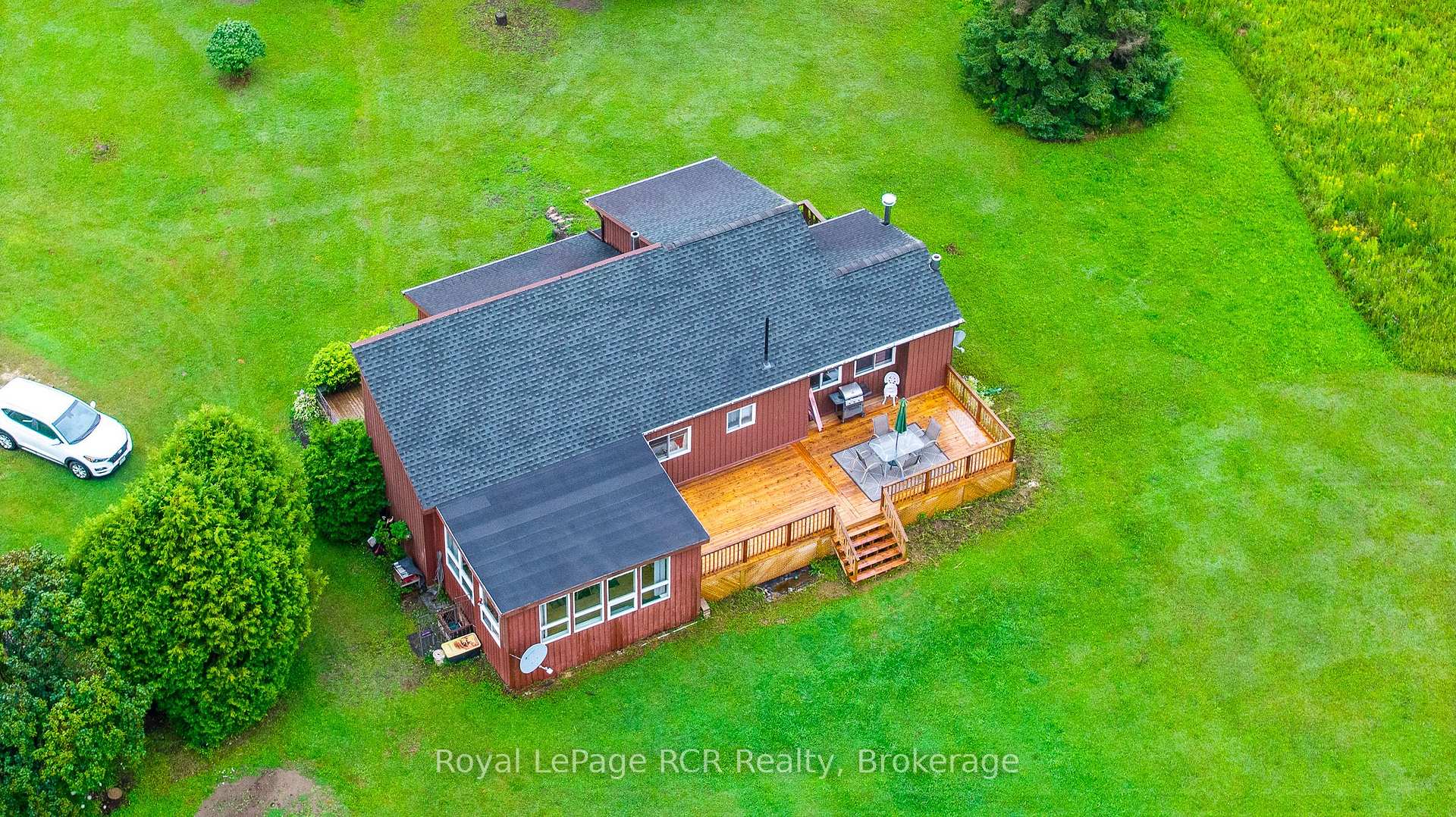 Photo 34 of 613154 Sideroad 50, West Grey — HOMEH