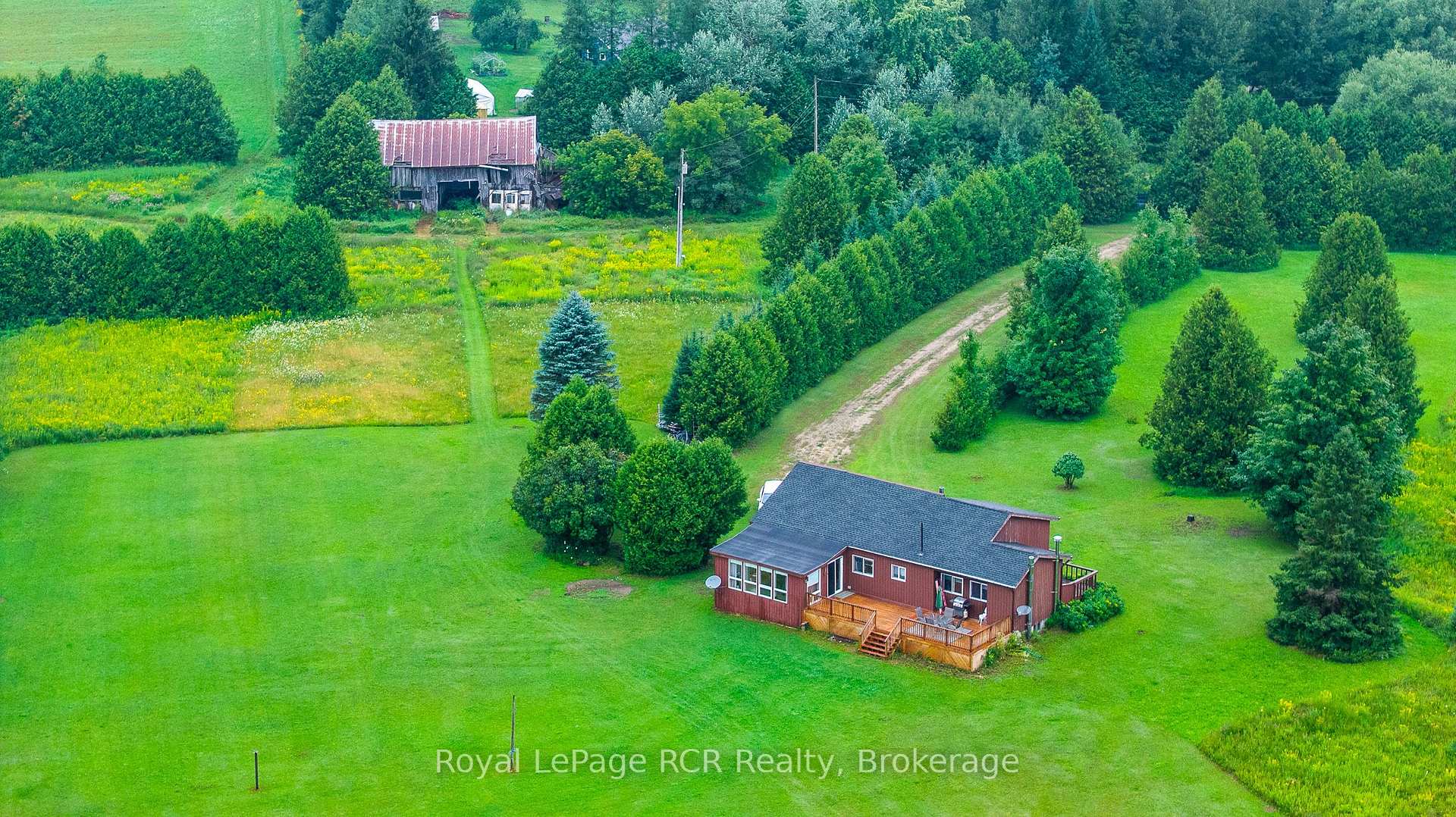 Photo 35 of 613154 Sideroad 50, West Grey — HOMEH