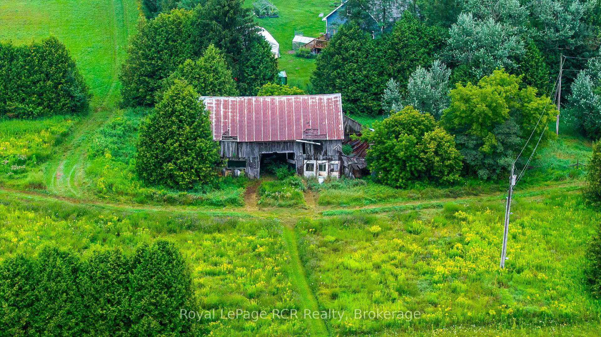 Photo 37 of 613154 Sideroad 50, West Grey — HOMEH