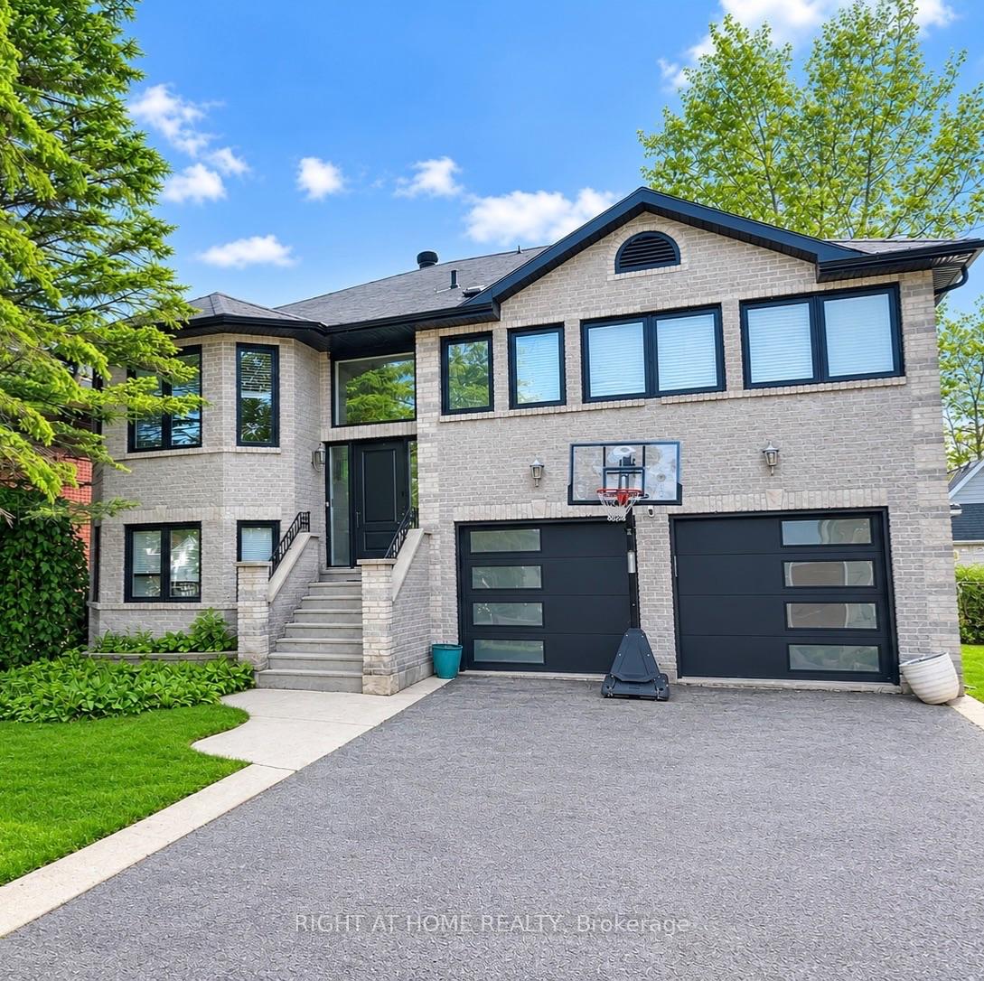 Photo 1 of 2610 Leonard Street, Innisfil, Rural Innisfil — HOMEH
