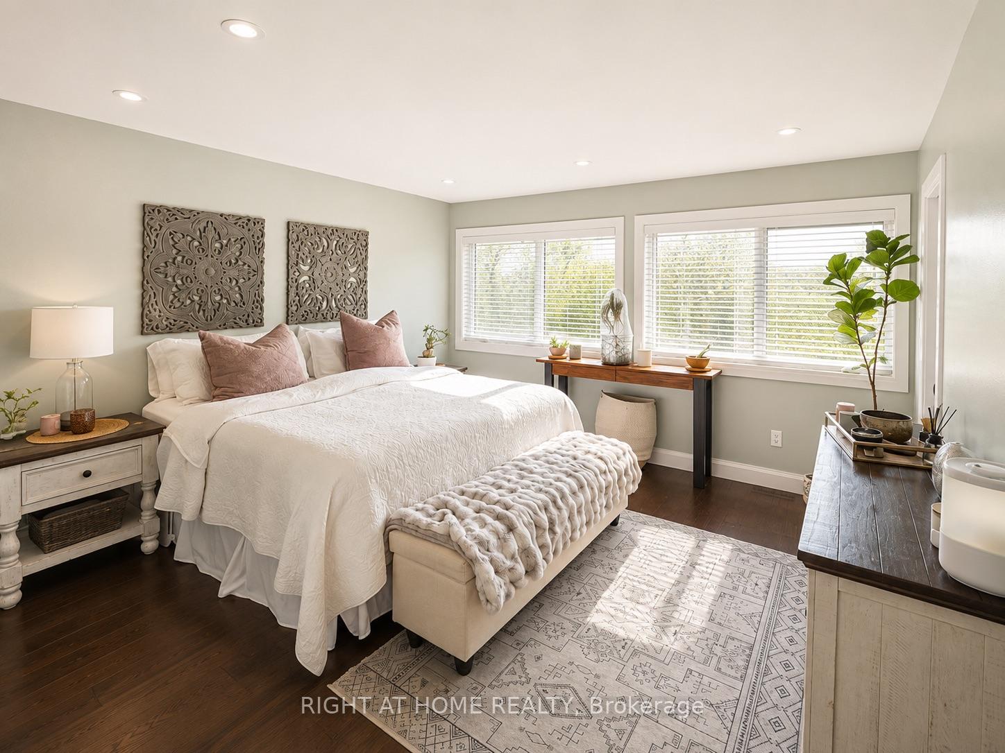 Photo 10 of 2610 Leonard Street, Innisfil, Rural Innisfil — HOMEH
