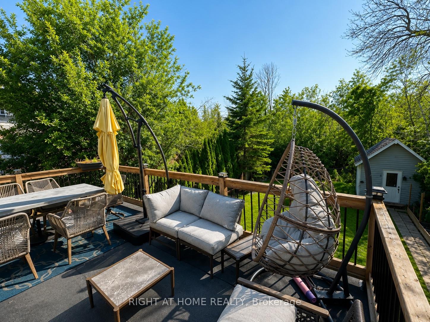 Photo 18 of 2610 Leonard Street, Innisfil, Rural Innisfil — HOMEH