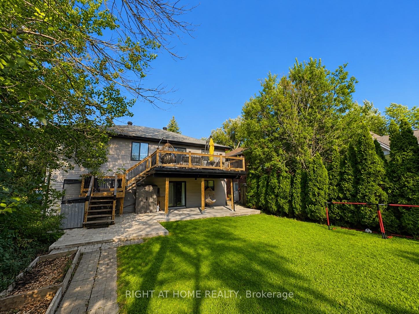 Photo 27 of 2610 Leonard Street, Innisfil, Rural Innisfil — HOMEH