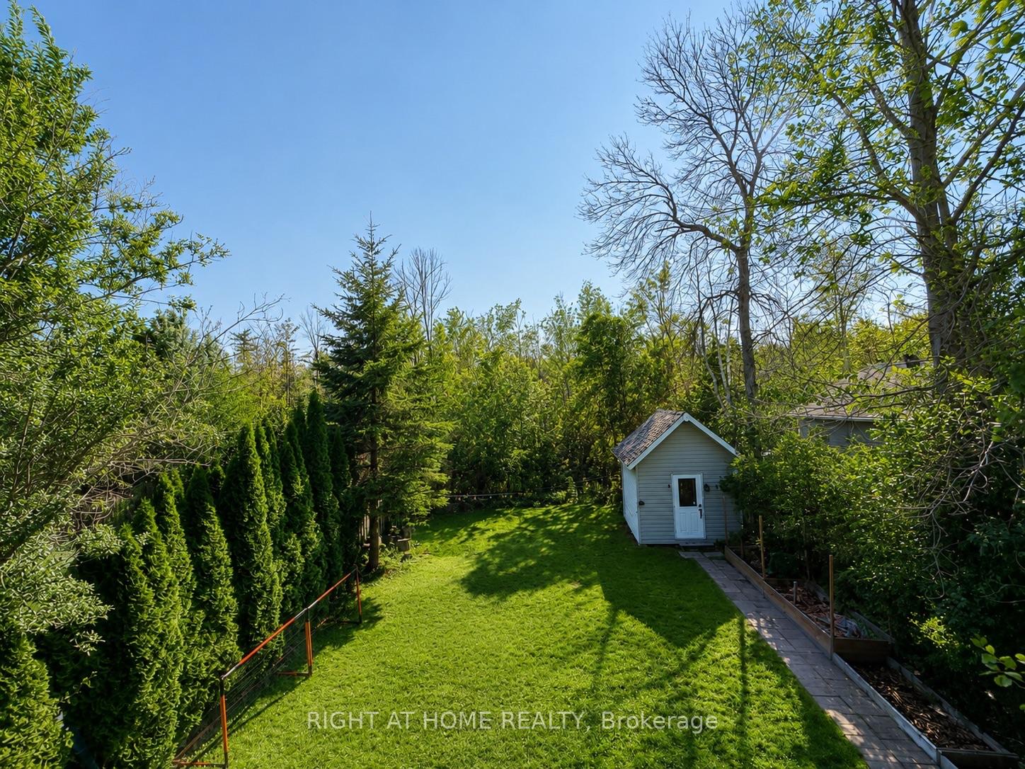 Photo 28 of 2610 Leonard Street, Innisfil, Rural Innisfil — HOMEH