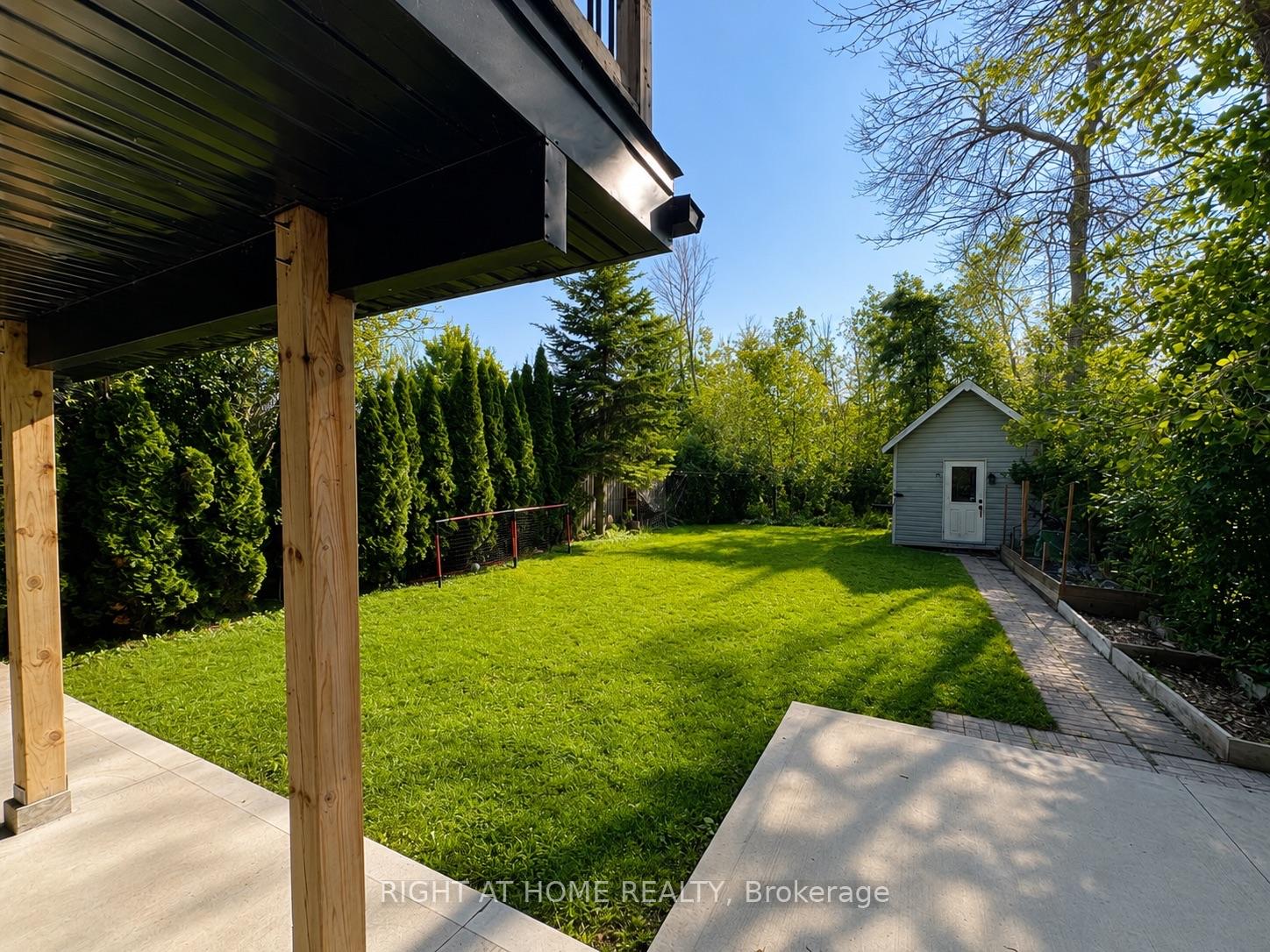 Photo 29 of 2610 Leonard Street, Innisfil, Rural Innisfil — HOMEH