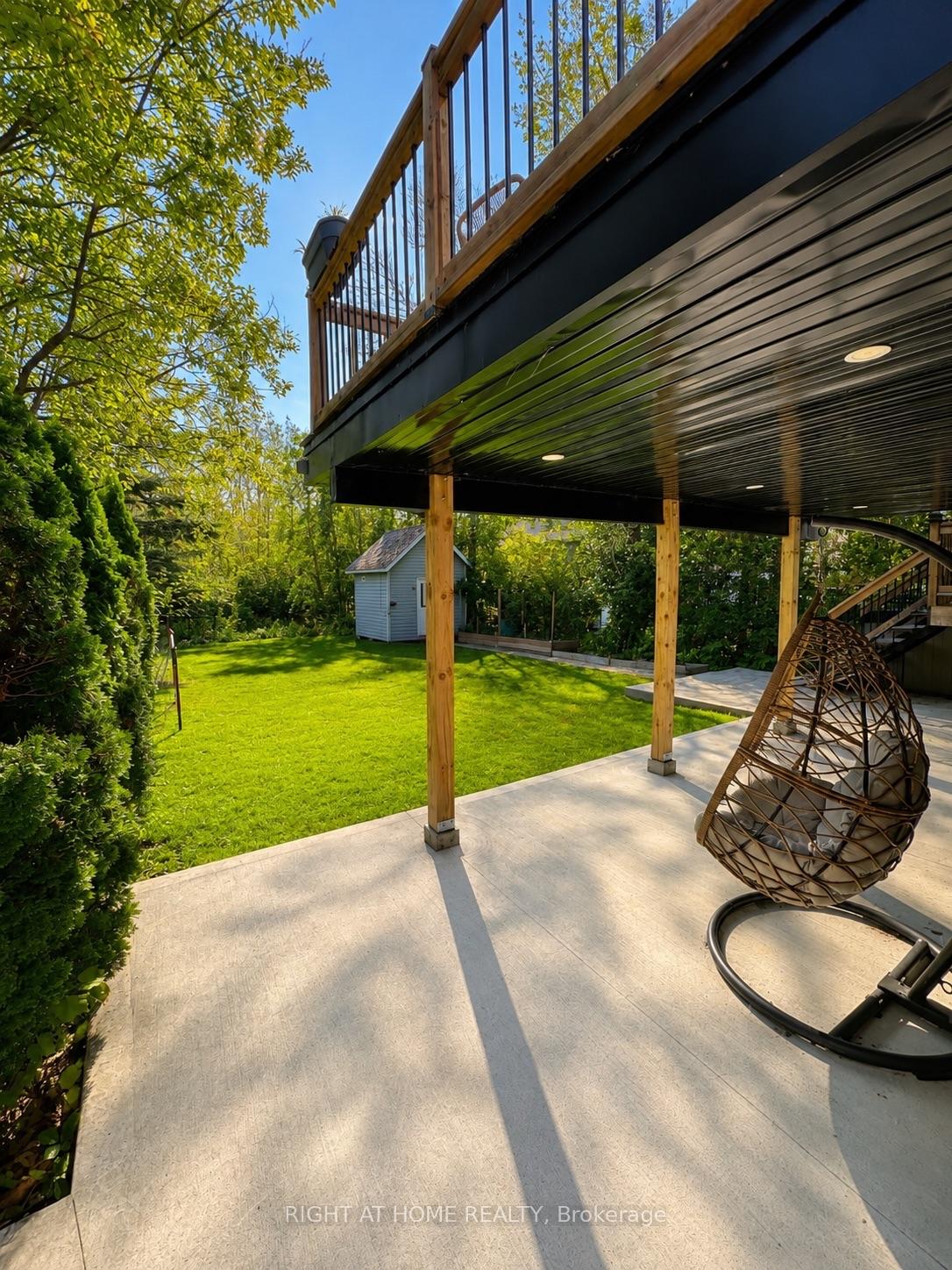 Photo 30 of 2610 Leonard Street, Innisfil, Rural Innisfil — HOMEH