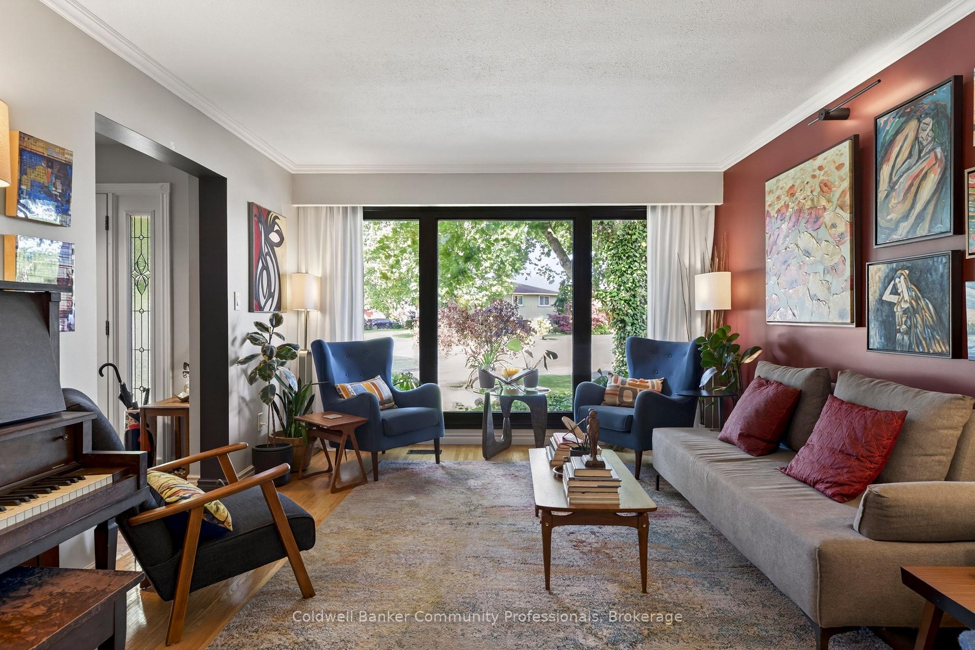 Photo 6 of 28 Ramsgate Drive, Hamilton, Stoney Creek — HOMEH