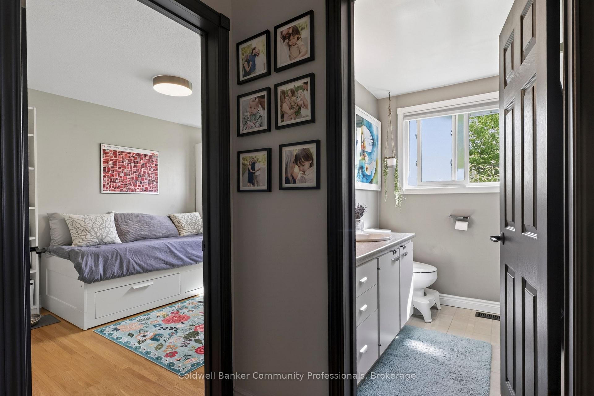 Photo 33 of 28 Ramsgate Drive, Hamilton, Stoney Creek — HOMEH