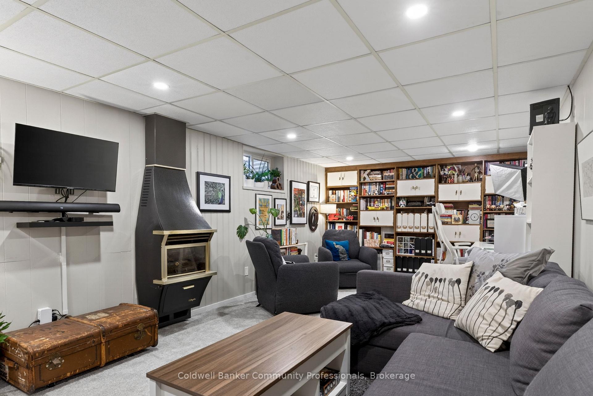 Photo 37 of 28 Ramsgate Drive, Hamilton, Stoney Creek — HOMEH