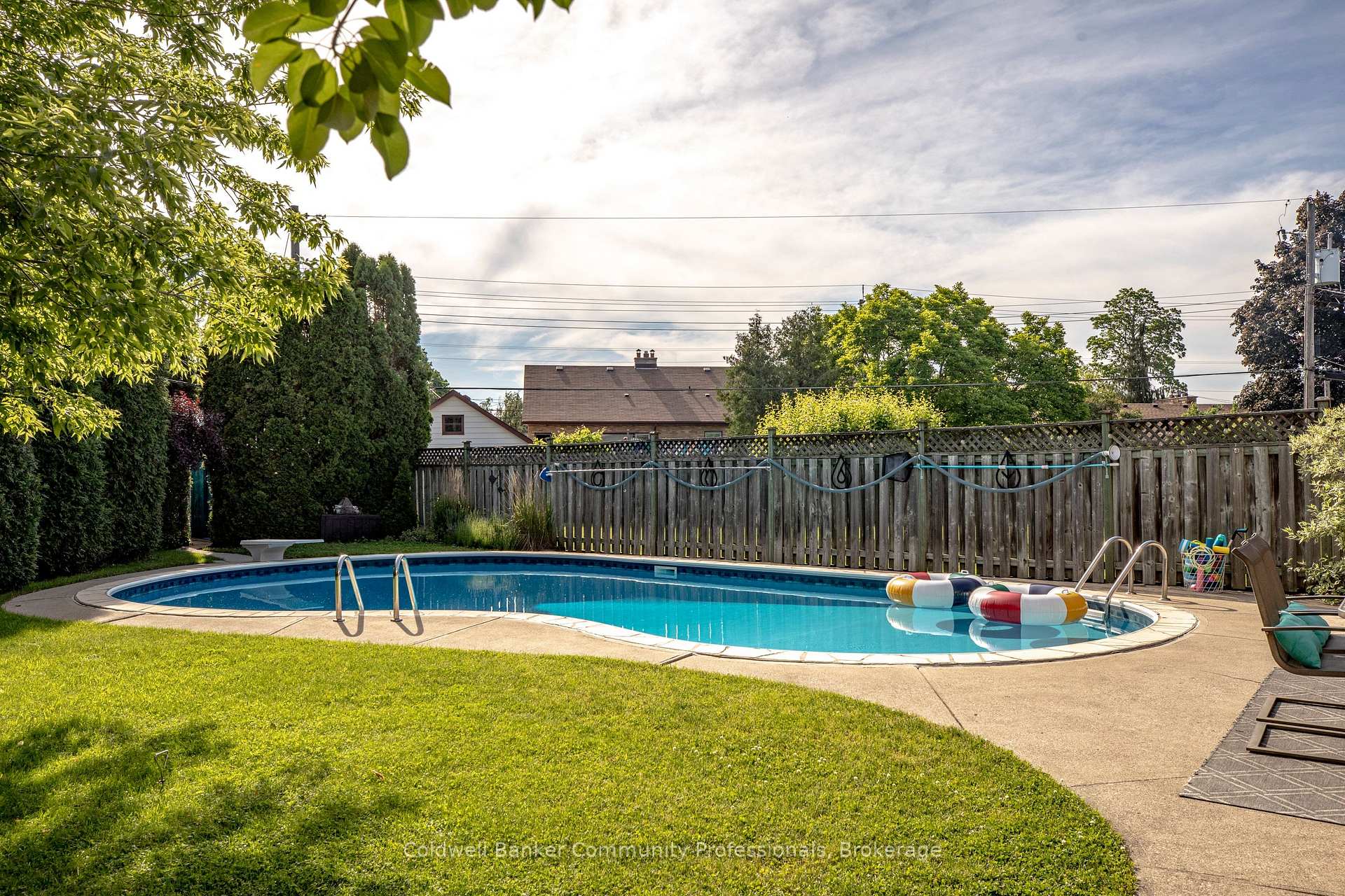 Photo 44 of 28 Ramsgate Drive, Hamilton, Stoney Creek — HOMEH