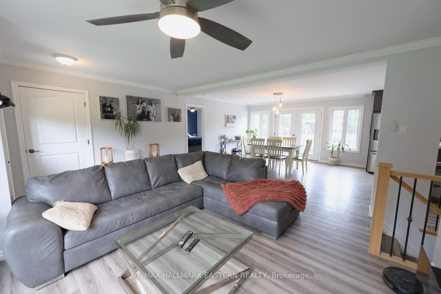 Photo 18 of 639 8th Line S, Douro-Dummer — HOMEH