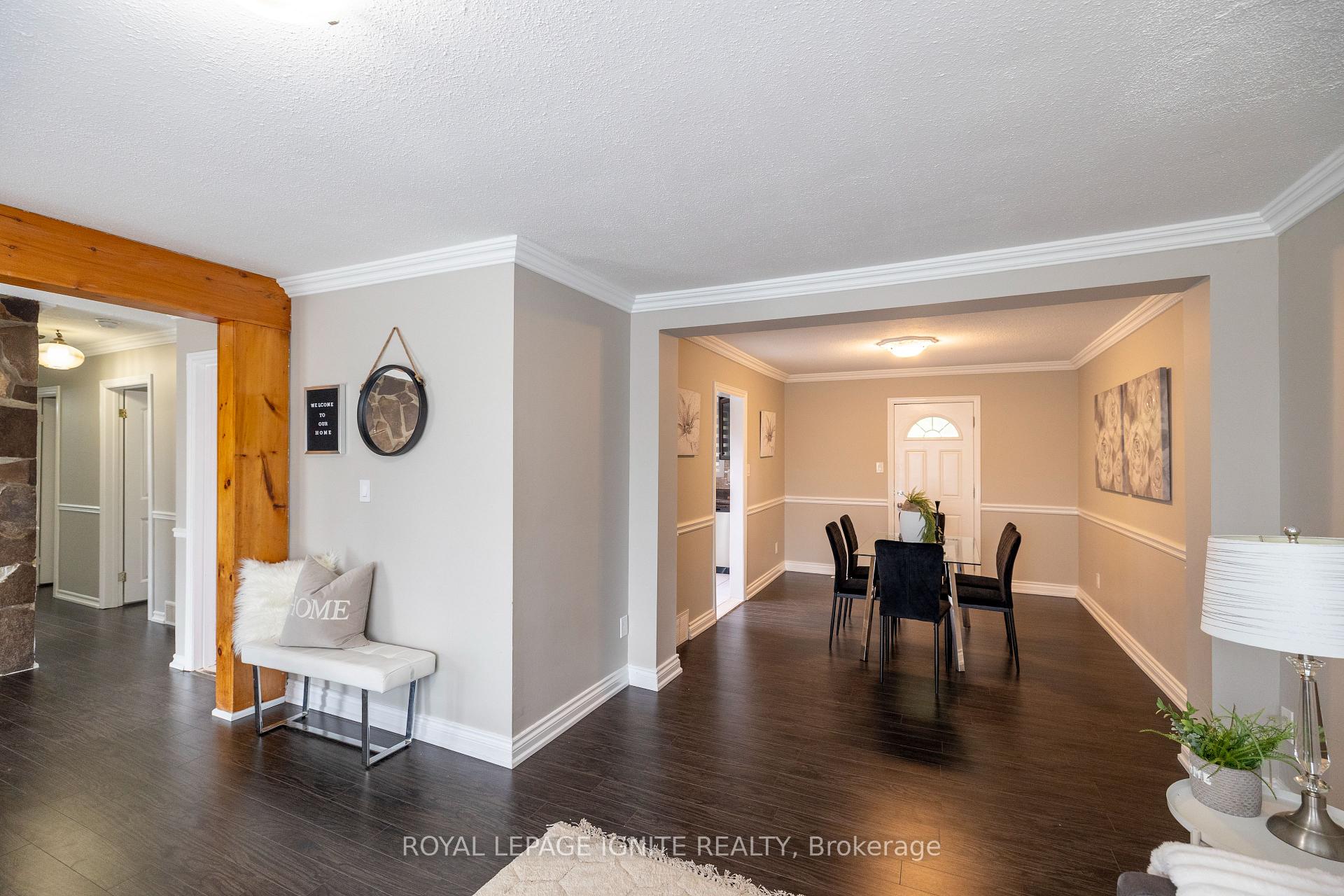 Photo 4 of 803 Fairview Avenue, Pickering, Bay Ridges — HOMEH
