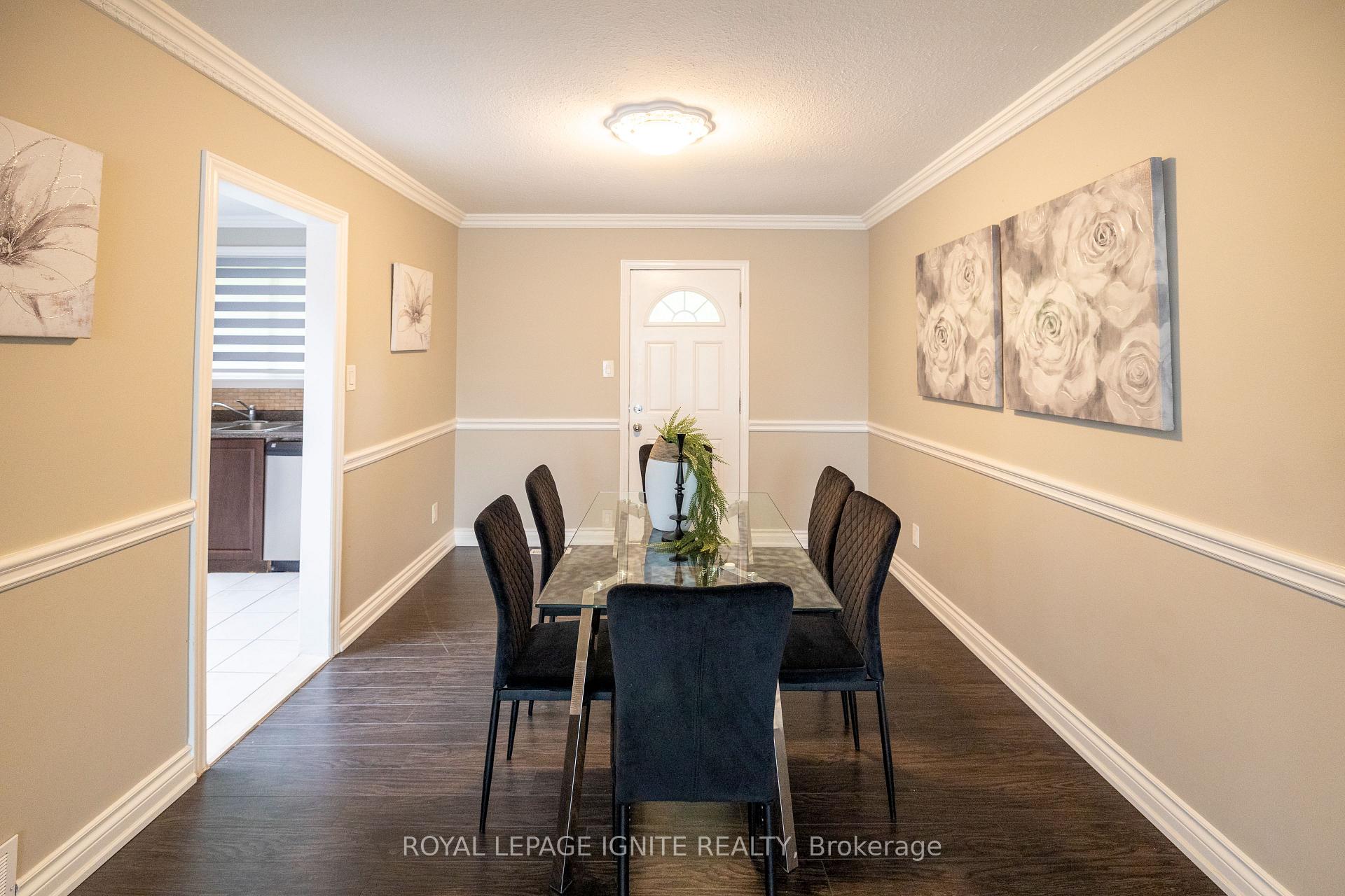 Photo 5 of 803 Fairview Avenue, Pickering, Bay Ridges — HOMEH