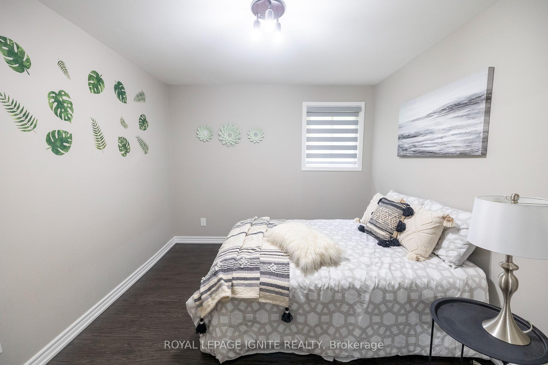 Photo 11 of 803 Fairview Avenue, Pickering, Bay Ridges — HOMEH