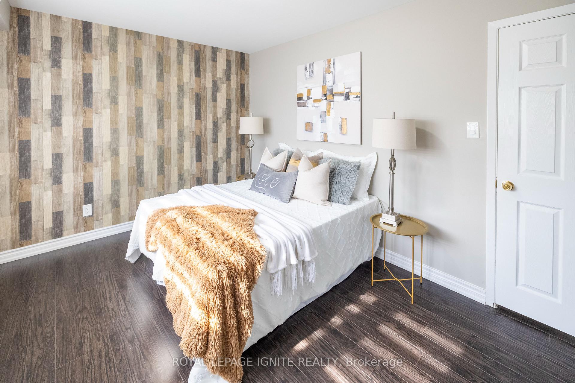Photo 13 of 803 Fairview Avenue, Pickering, Bay Ridges — HOMEH