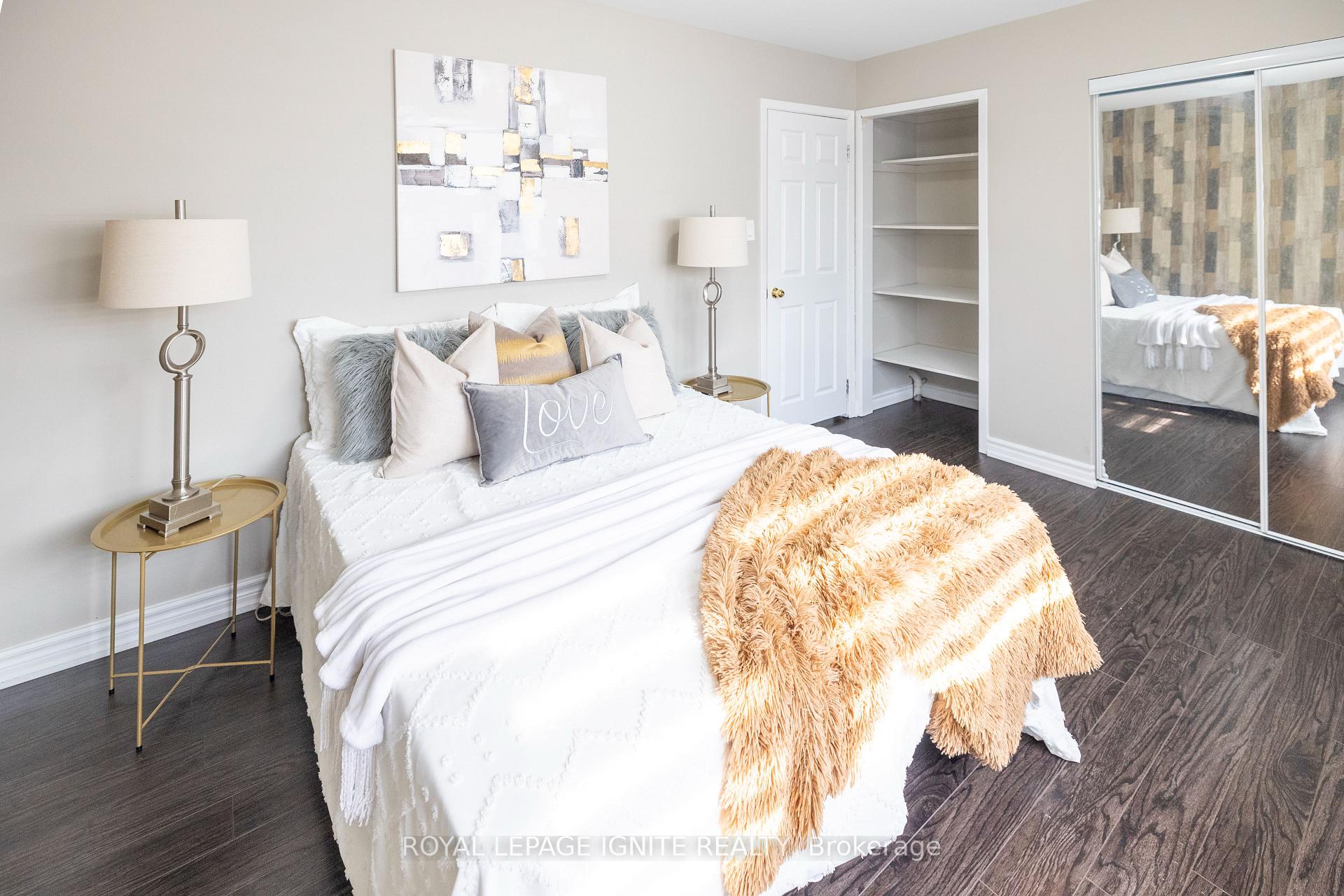 Photo 14 of 803 Fairview Avenue, Pickering, Bay Ridges — HOMEH
