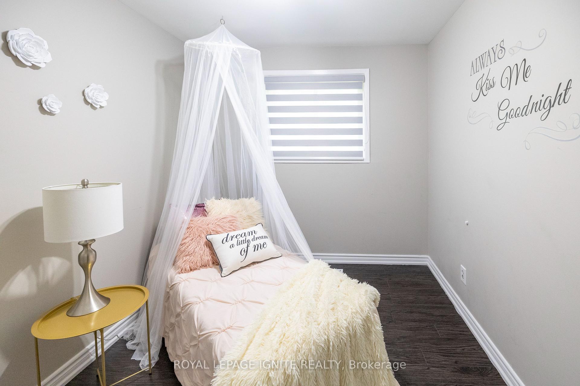 Photo 15 of 803 Fairview Avenue, Pickering, Bay Ridges — HOMEH