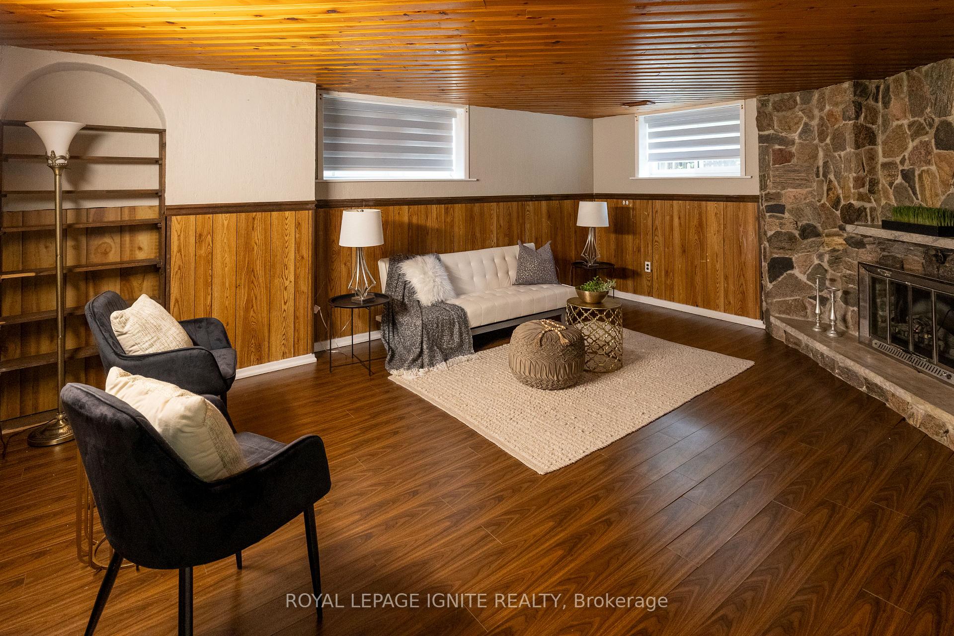 Photo 19 of 803 Fairview Avenue, Pickering, Bay Ridges — HOMEH