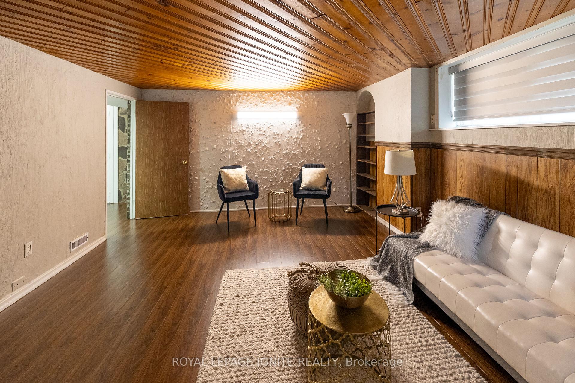 Photo 20 of 803 Fairview Avenue, Pickering, Bay Ridges — HOMEH