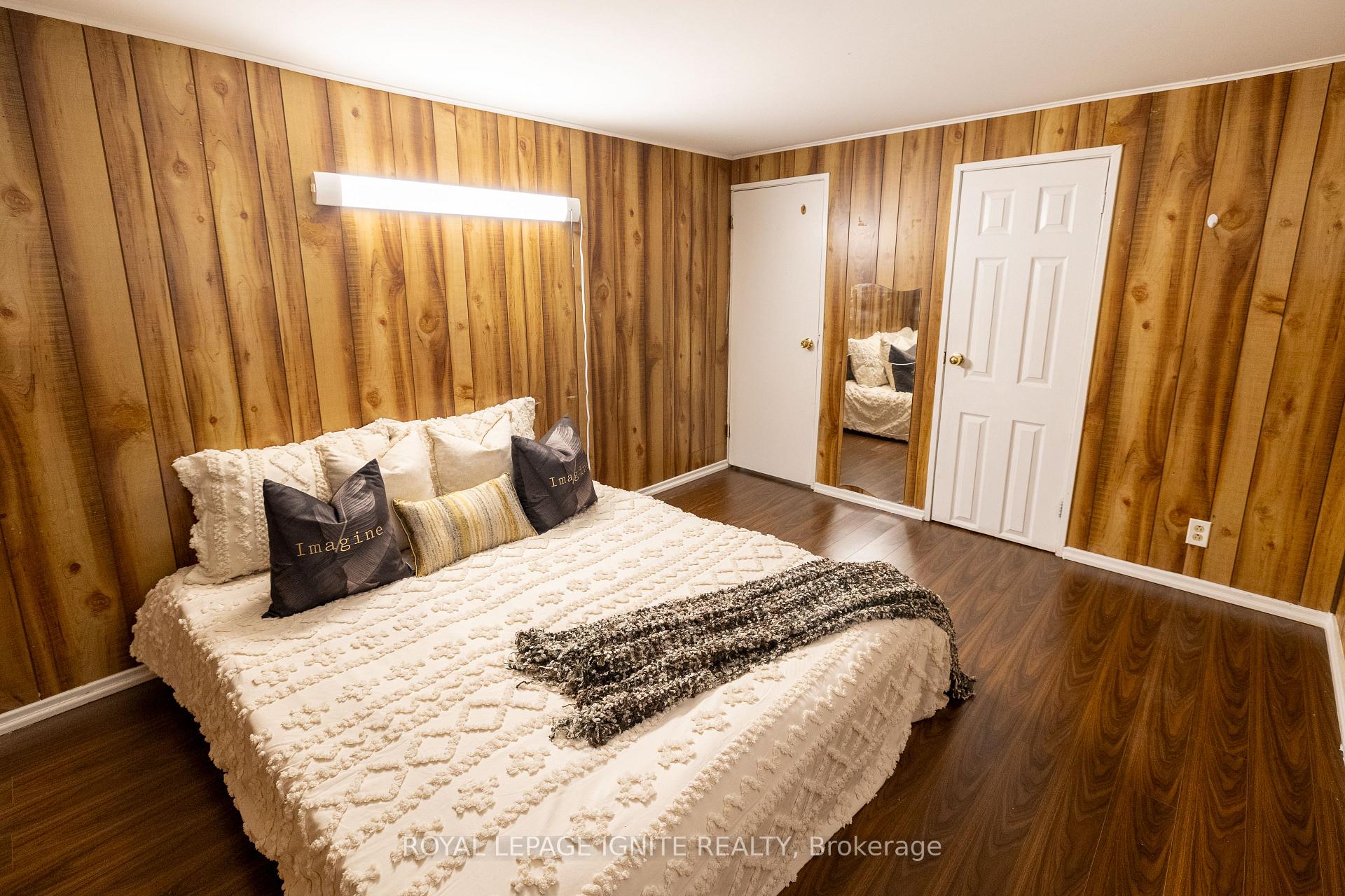 Photo 23 of 803 Fairview Avenue, Pickering, Bay Ridges — HOMEH