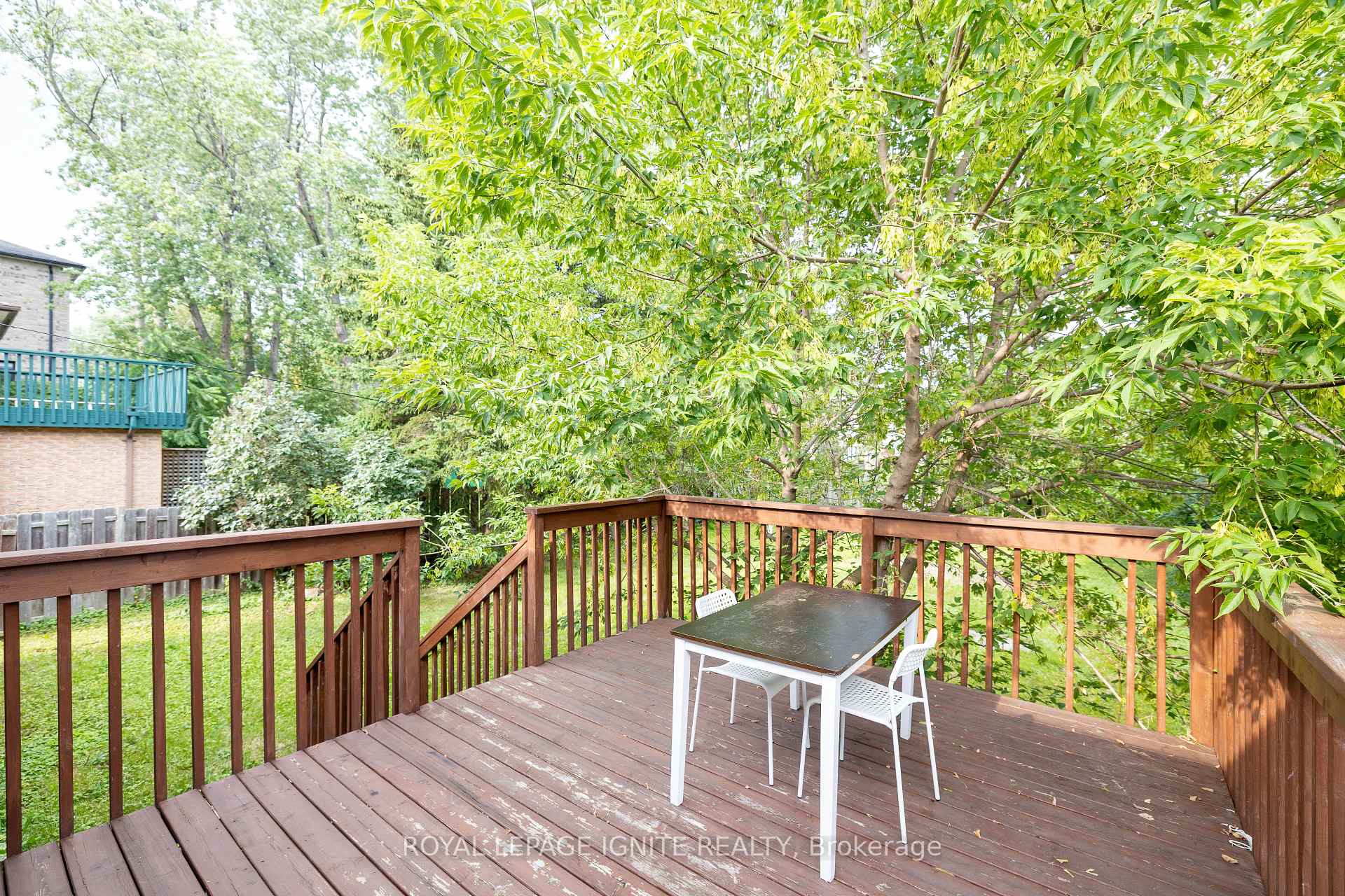 Photo 25 of 803 Fairview Avenue, Pickering, Bay Ridges — HOMEH