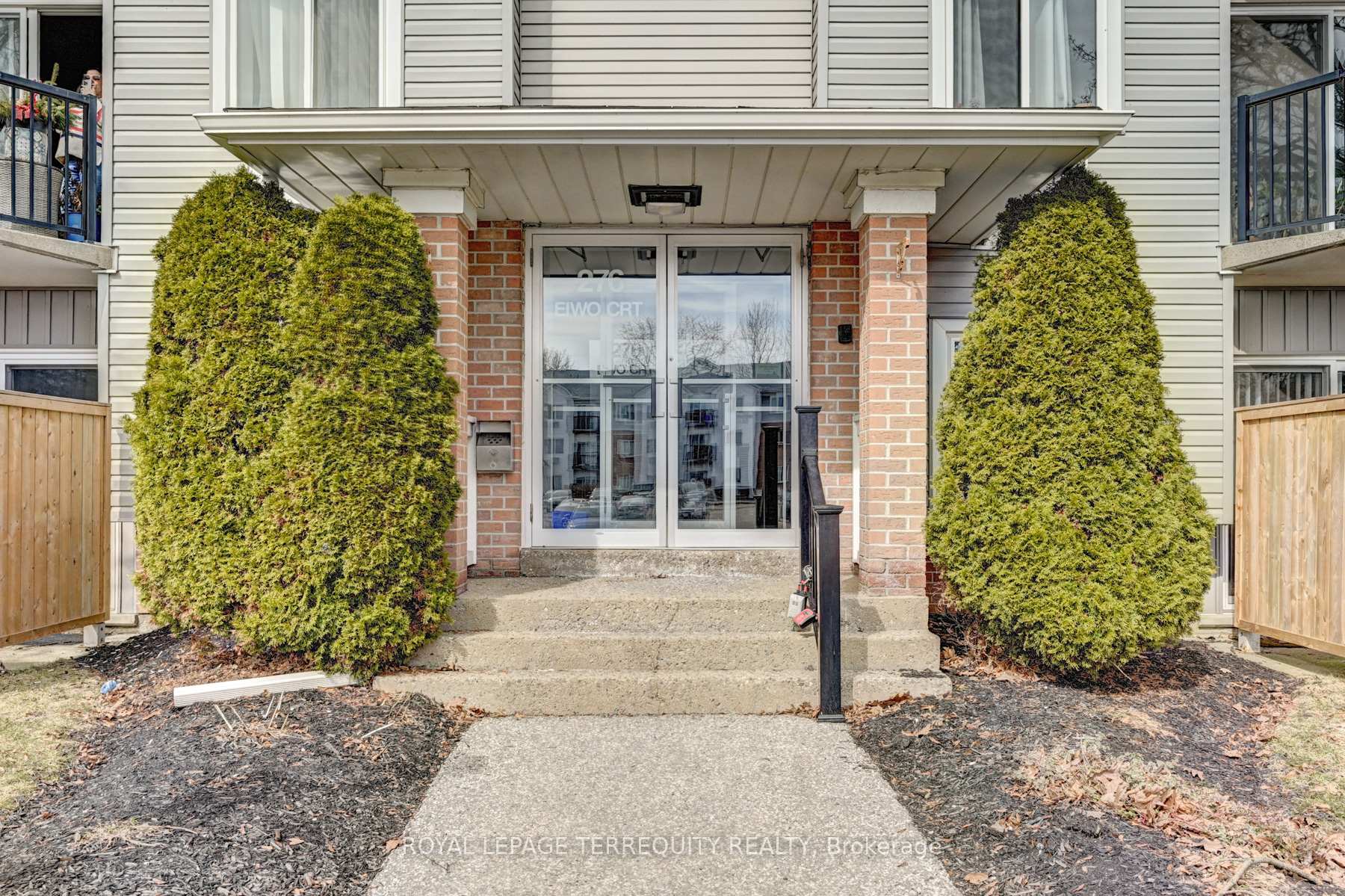 Photo 1 of Unit 307, 276 Eiwo Court, Waterloo, Lexington — HOMEH