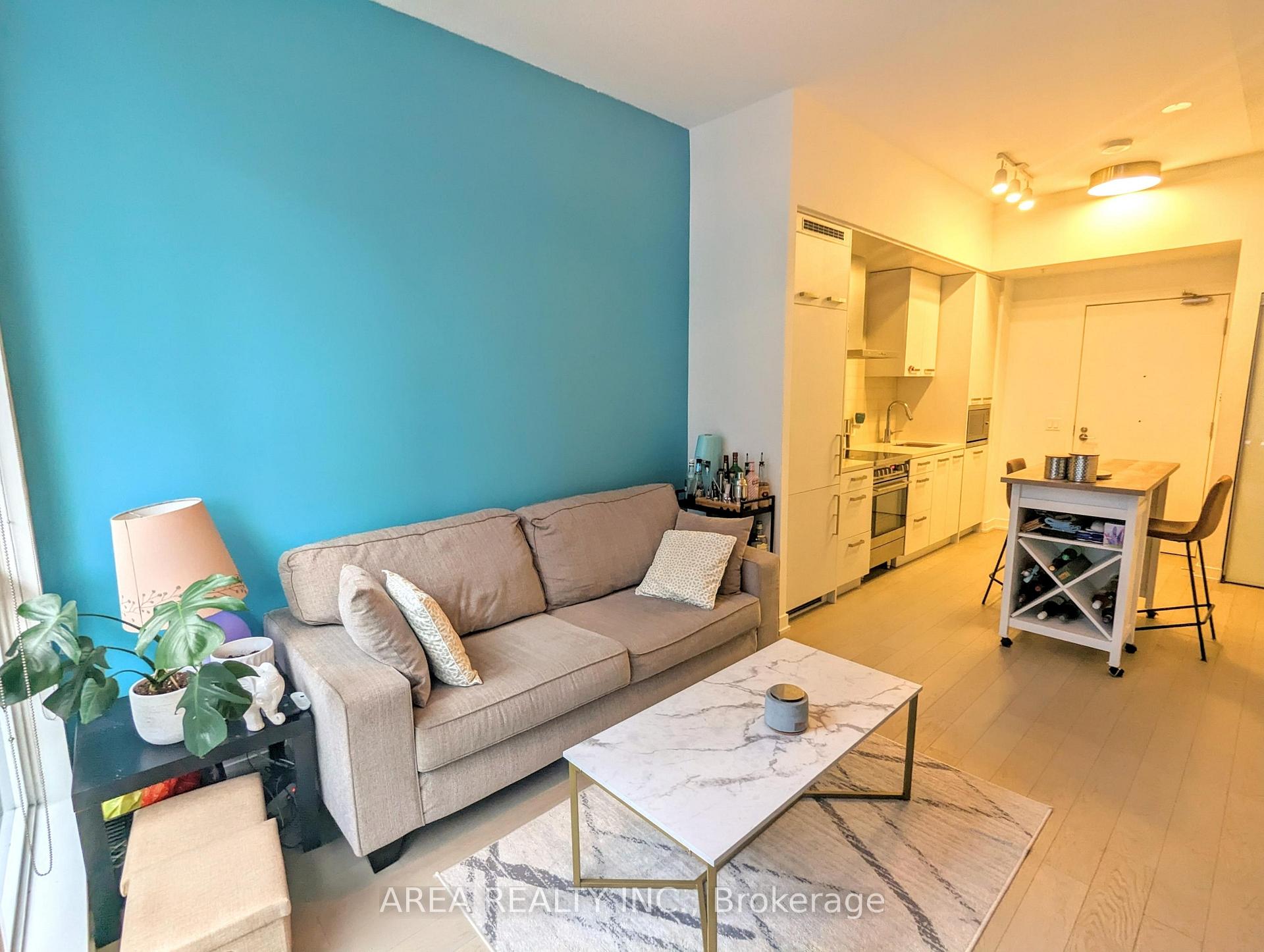 Photo 4 of Unit S229, 455 Front Street E, Toronto, Waterfront Communities — HOMEH