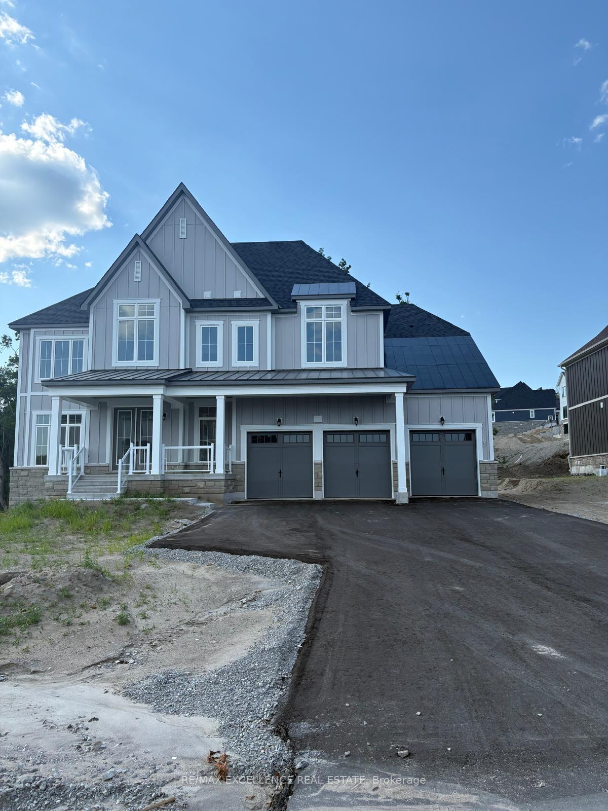 Photo 1 of 62 Pearsall Place, Oro-Medonte, Rural Oro-Medonte — HOMEH