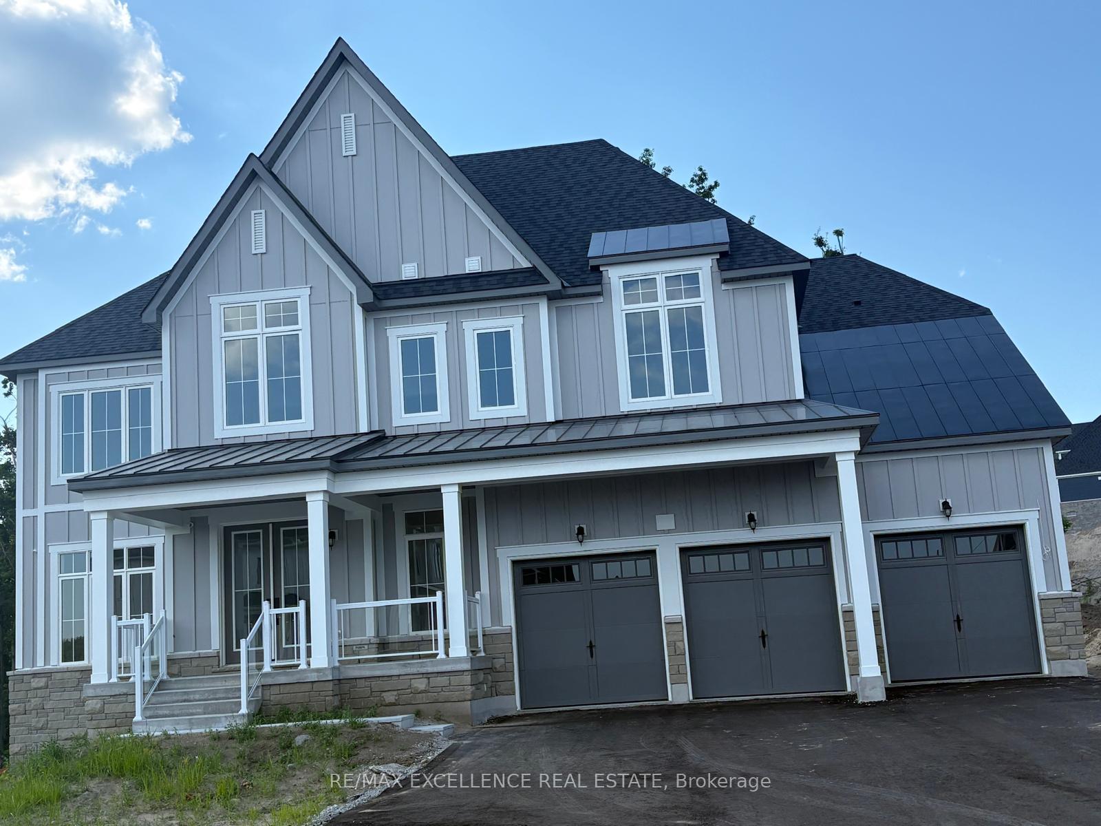 Photo 2 of 62 Pearsall Place, Oro-Medonte, Rural Oro-Medonte — HOMEH