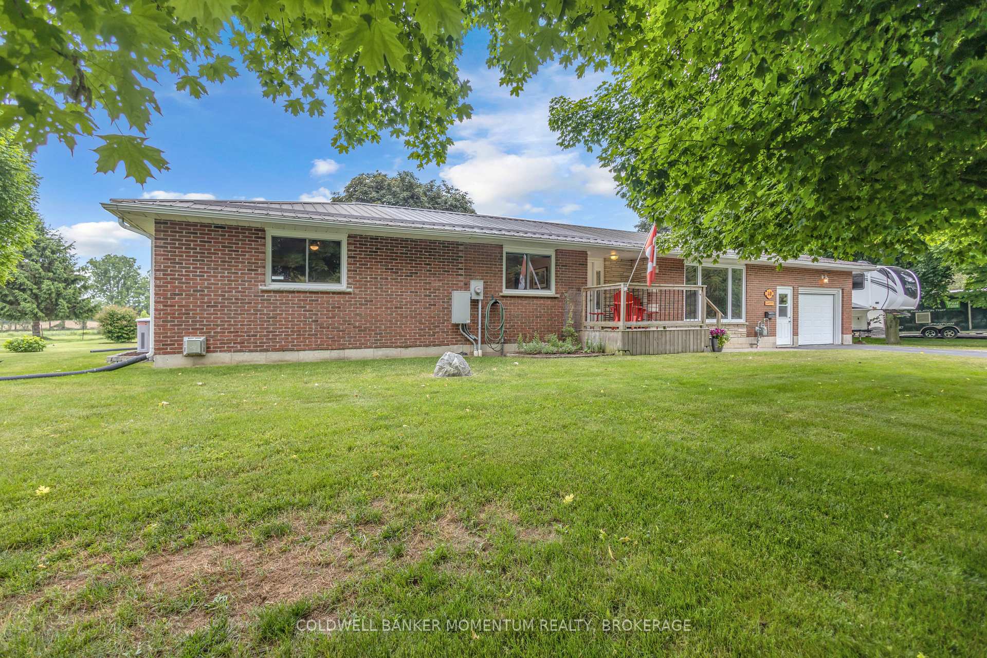 Photo 3 of 40 Murray Street E, Norfolk, Vittoria — HOMEH