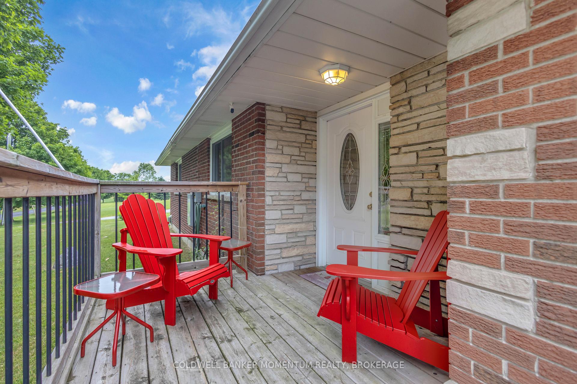 Photo 4 of 40 Murray Street E, Norfolk, Vittoria — HOMEH