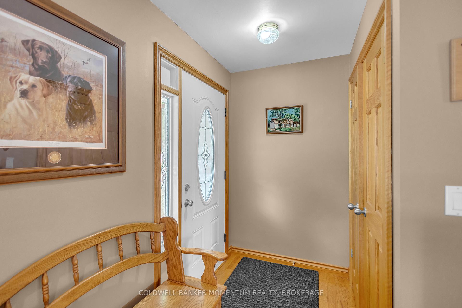 Photo 5 of 40 Murray Street E, Norfolk, Vittoria — HOMEH