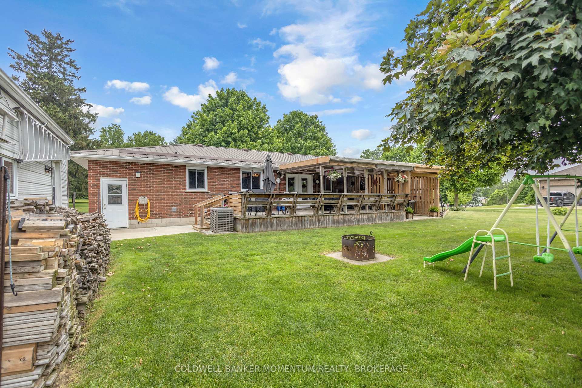Photo 32 of 40 Murray Street E, Norfolk, Vittoria — HOMEH