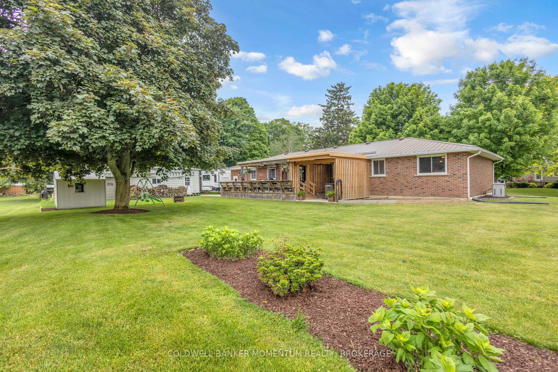 Photo 33 of 40 Murray Street E, Norfolk, Vittoria — HOMEH