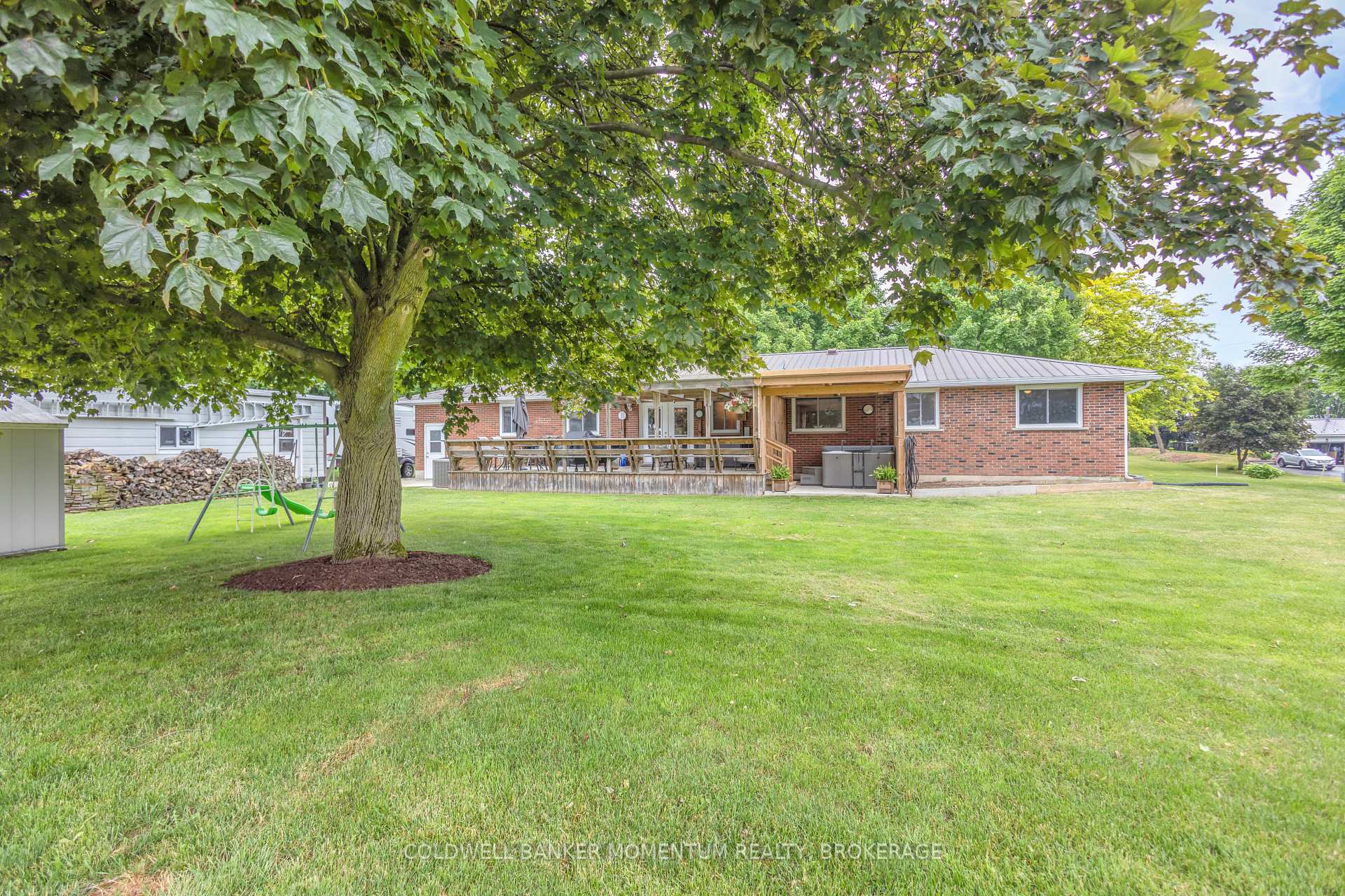 Photo 34 of 40 Murray Street E, Norfolk, Vittoria — HOMEH