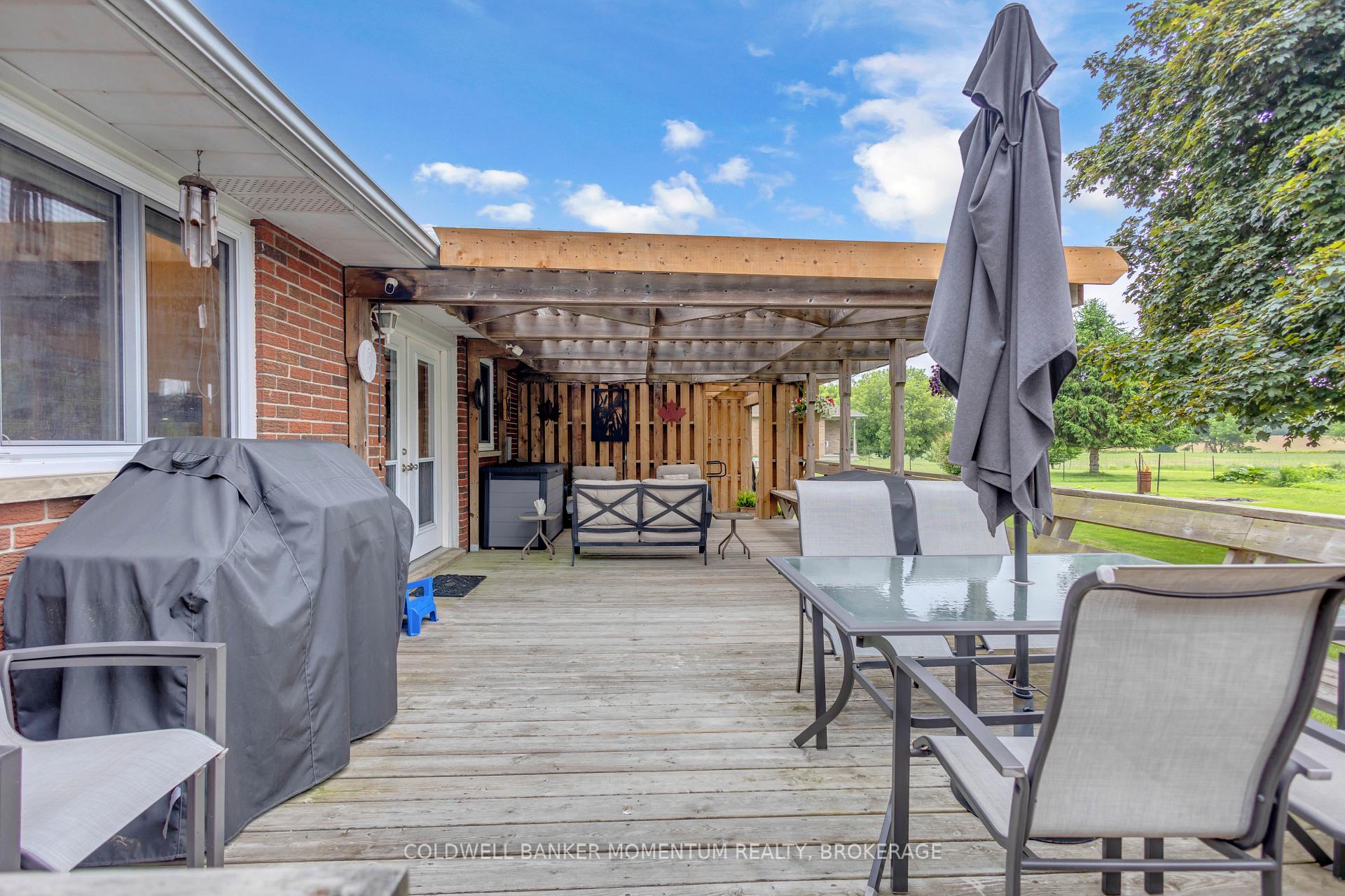 Photo 35 of 40 Murray Street E, Norfolk, Vittoria — HOMEH