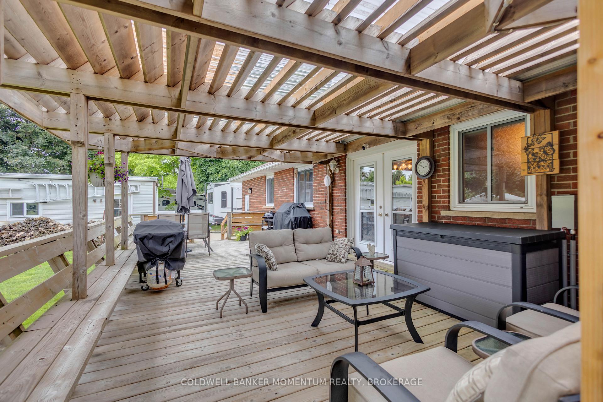 Photo 36 of 40 Murray Street E, Norfolk, Vittoria — HOMEH
