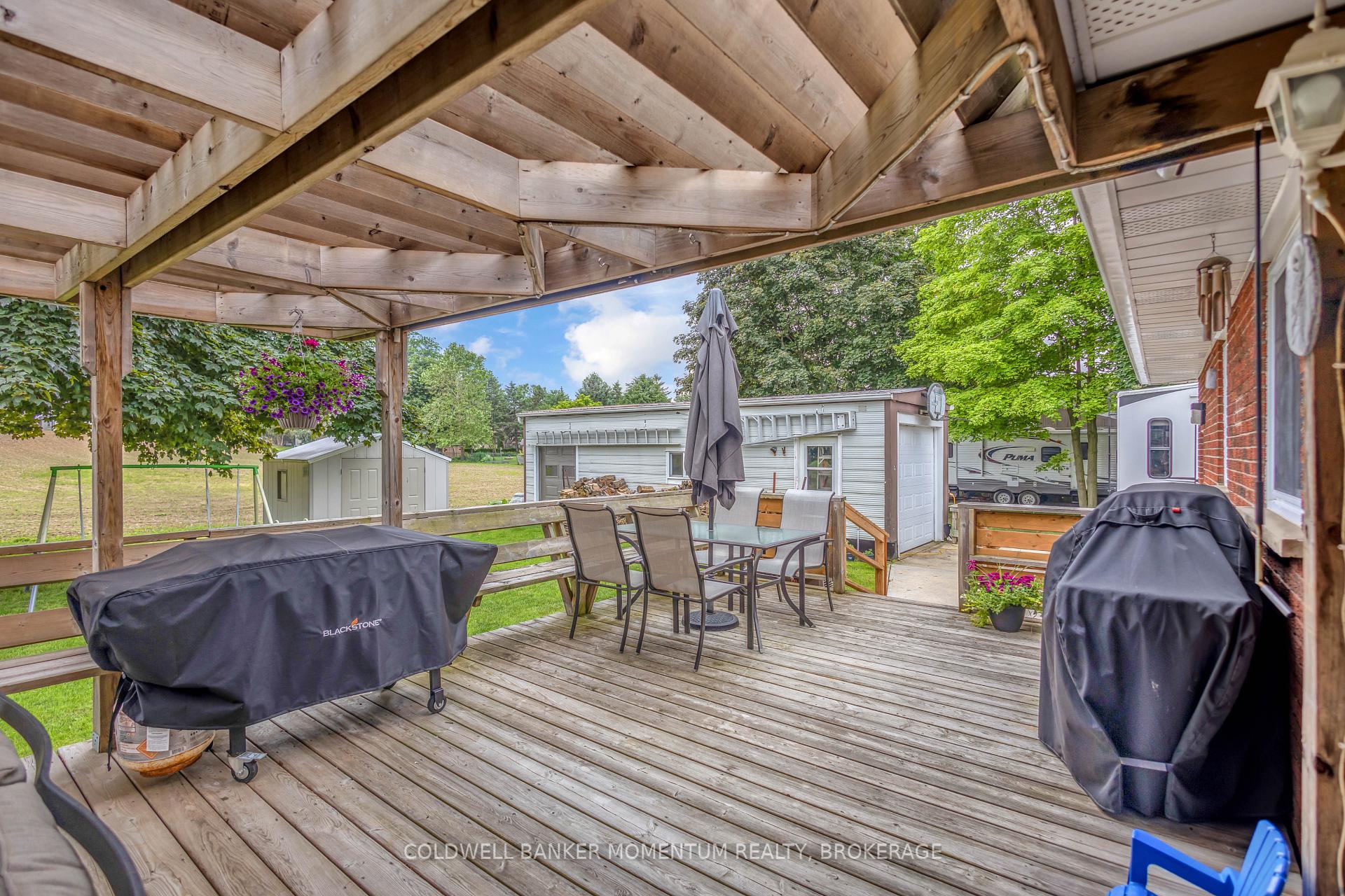 Photo 37 of 40 Murray Street E, Norfolk, Vittoria — HOMEH