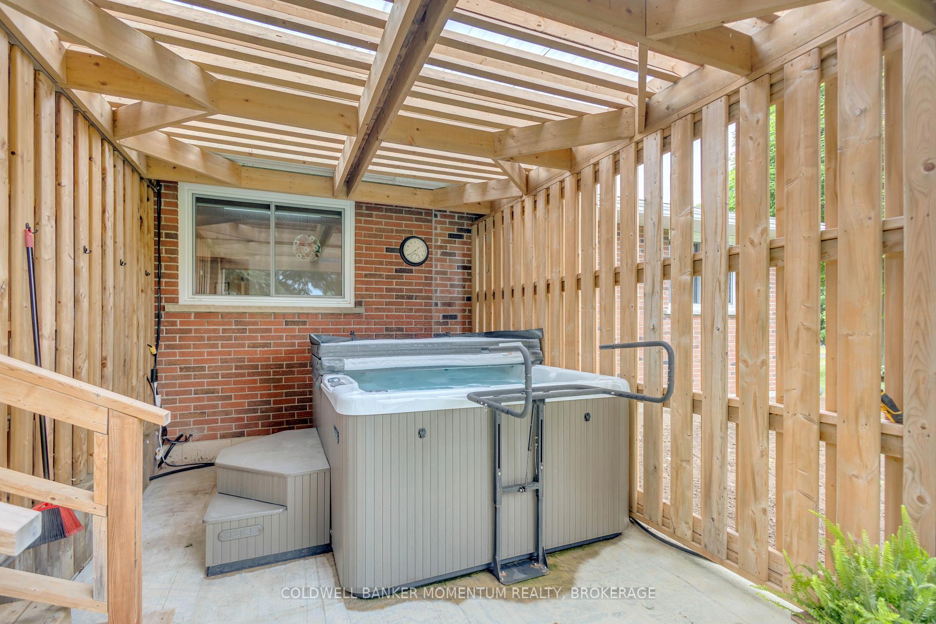 Photo 38 of 40 Murray Street E, Norfolk, Vittoria — HOMEH