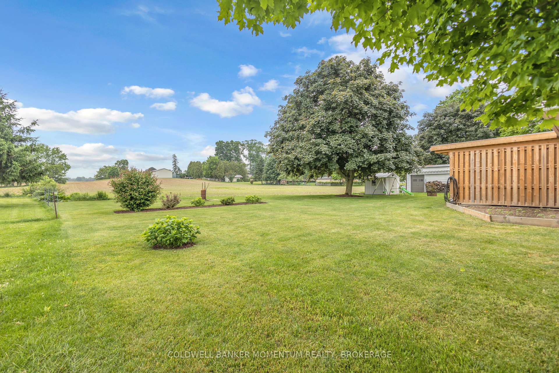 Photo 40 of 40 Murray Street E, Norfolk, Vittoria — HOMEH