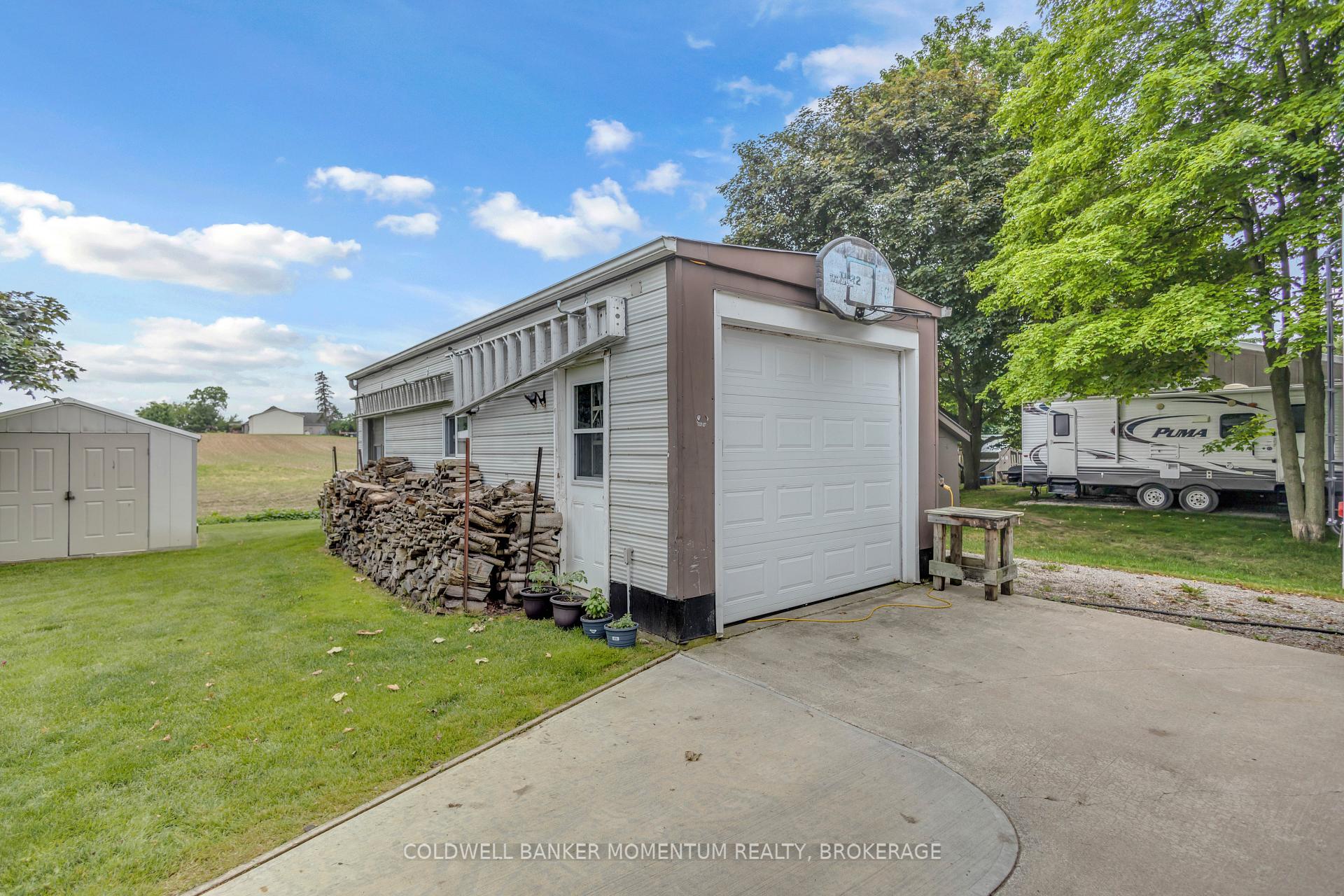Photo 41 of 40 Murray Street E, Norfolk, Vittoria — HOMEH