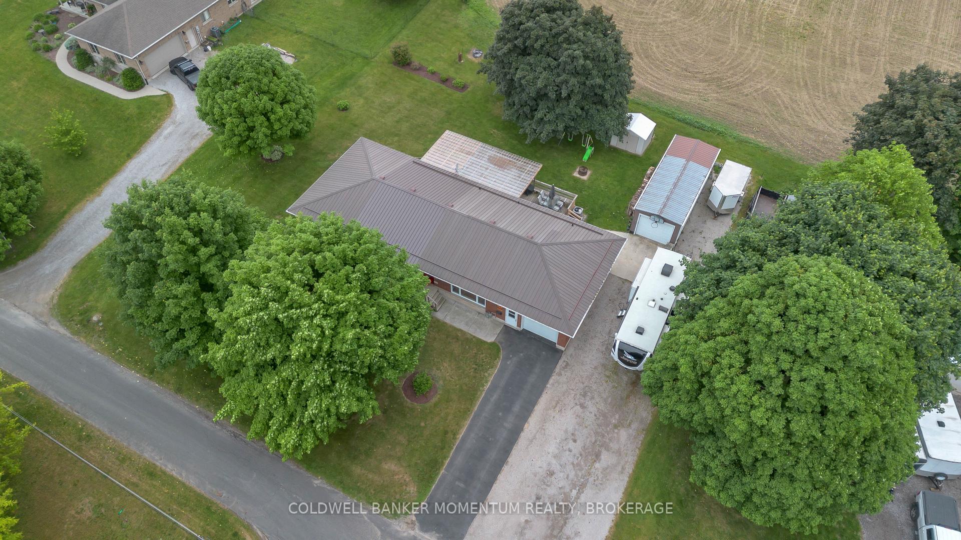 Photo 42 of 40 Murray Street E, Norfolk, Vittoria — HOMEH