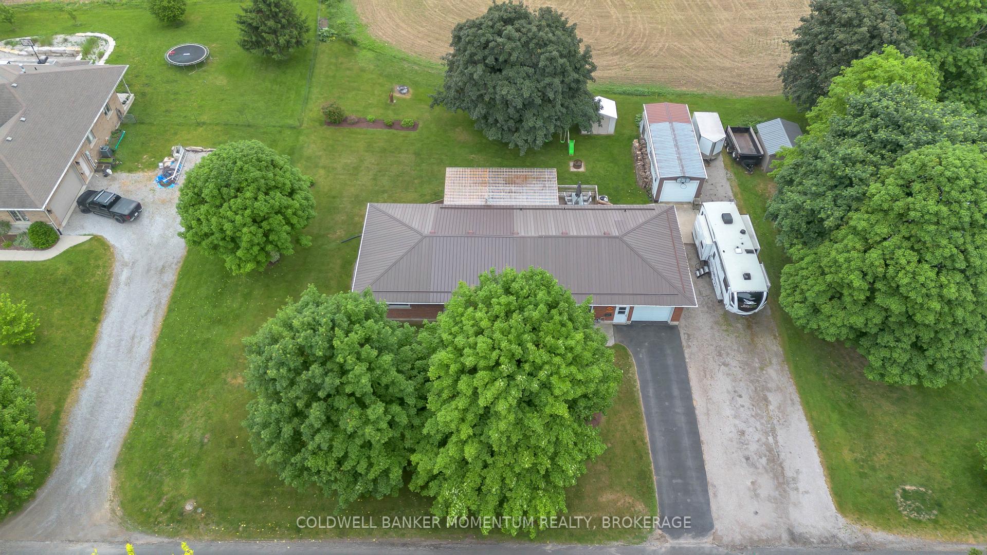 Photo 43 of 40 Murray Street E, Norfolk, Vittoria — HOMEH