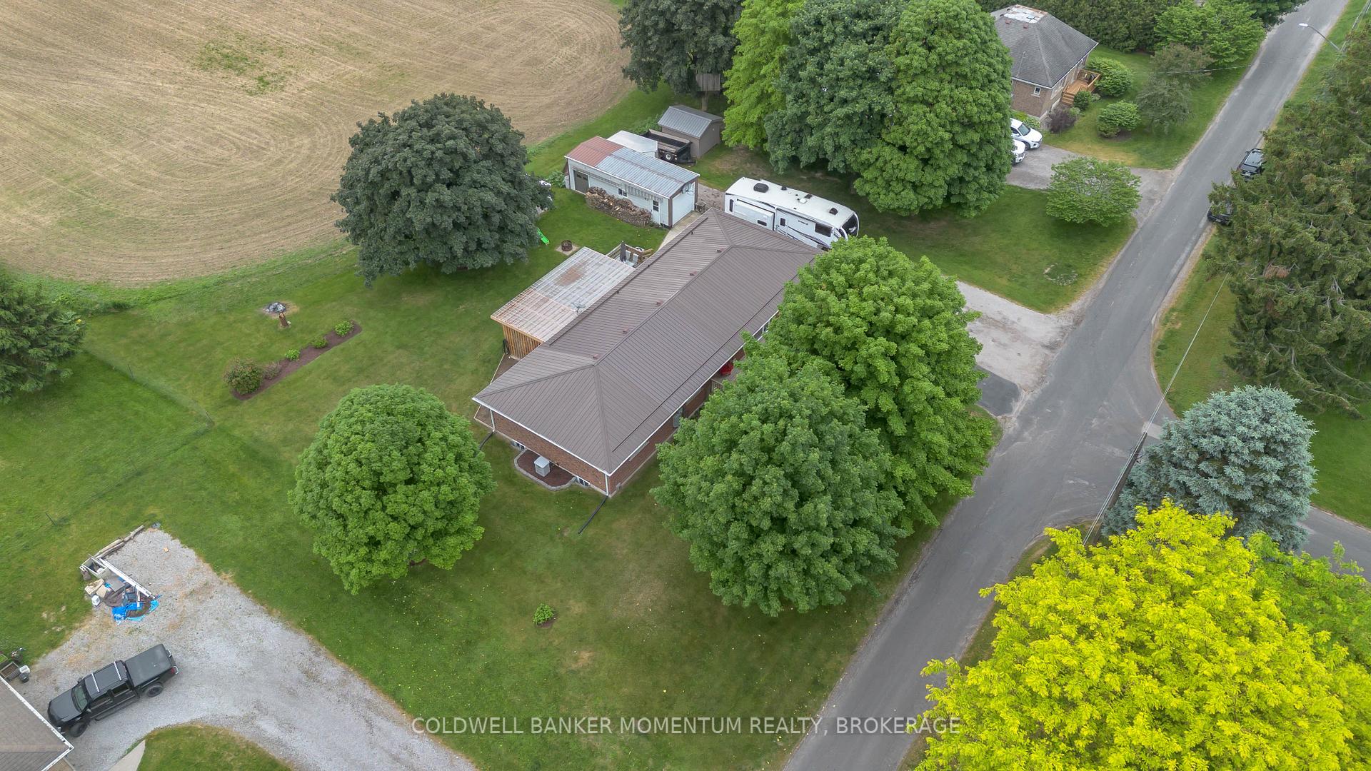 Photo 44 of 40 Murray Street E, Norfolk, Vittoria — HOMEH