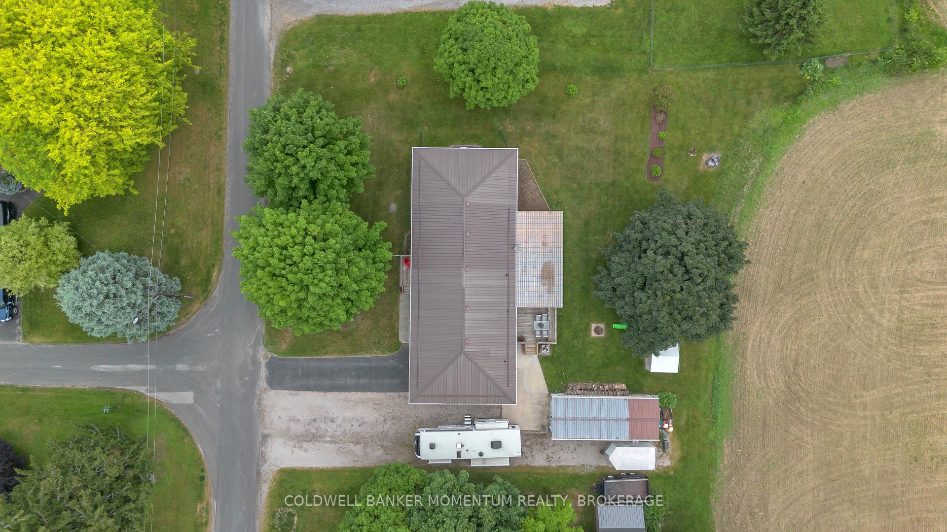 Photo 45 of 40 Murray Street E, Norfolk, Vittoria — HOMEH