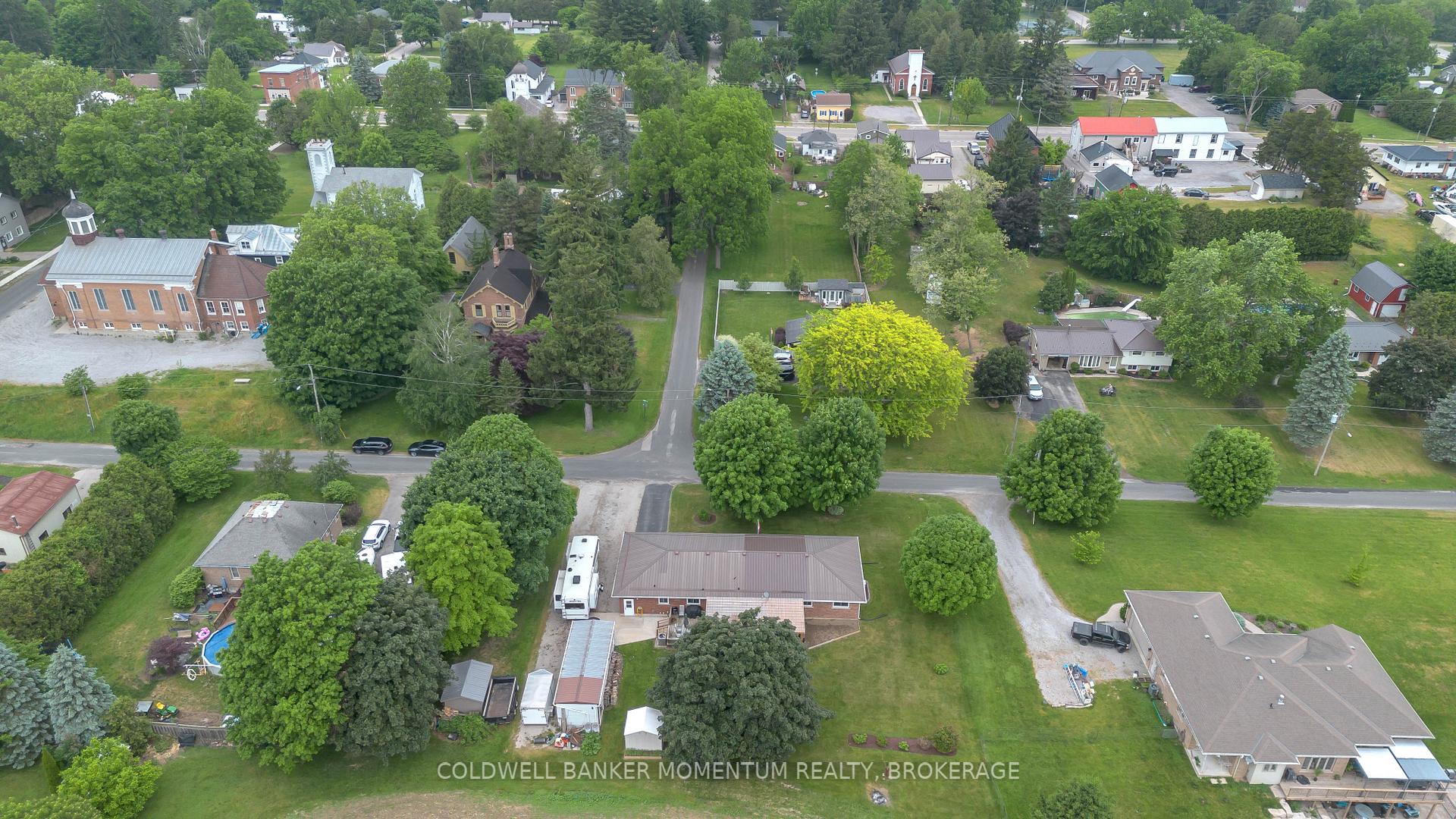 Photo 46 of 40 Murray Street E, Norfolk, Vittoria — HOMEH