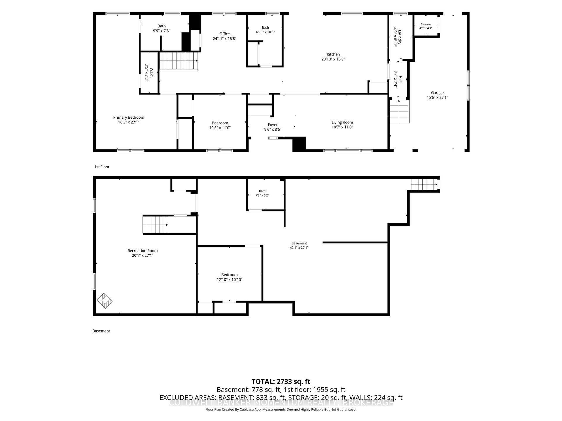 Photo 47 of 40 Murray Street E, Norfolk, Vittoria — HOMEH