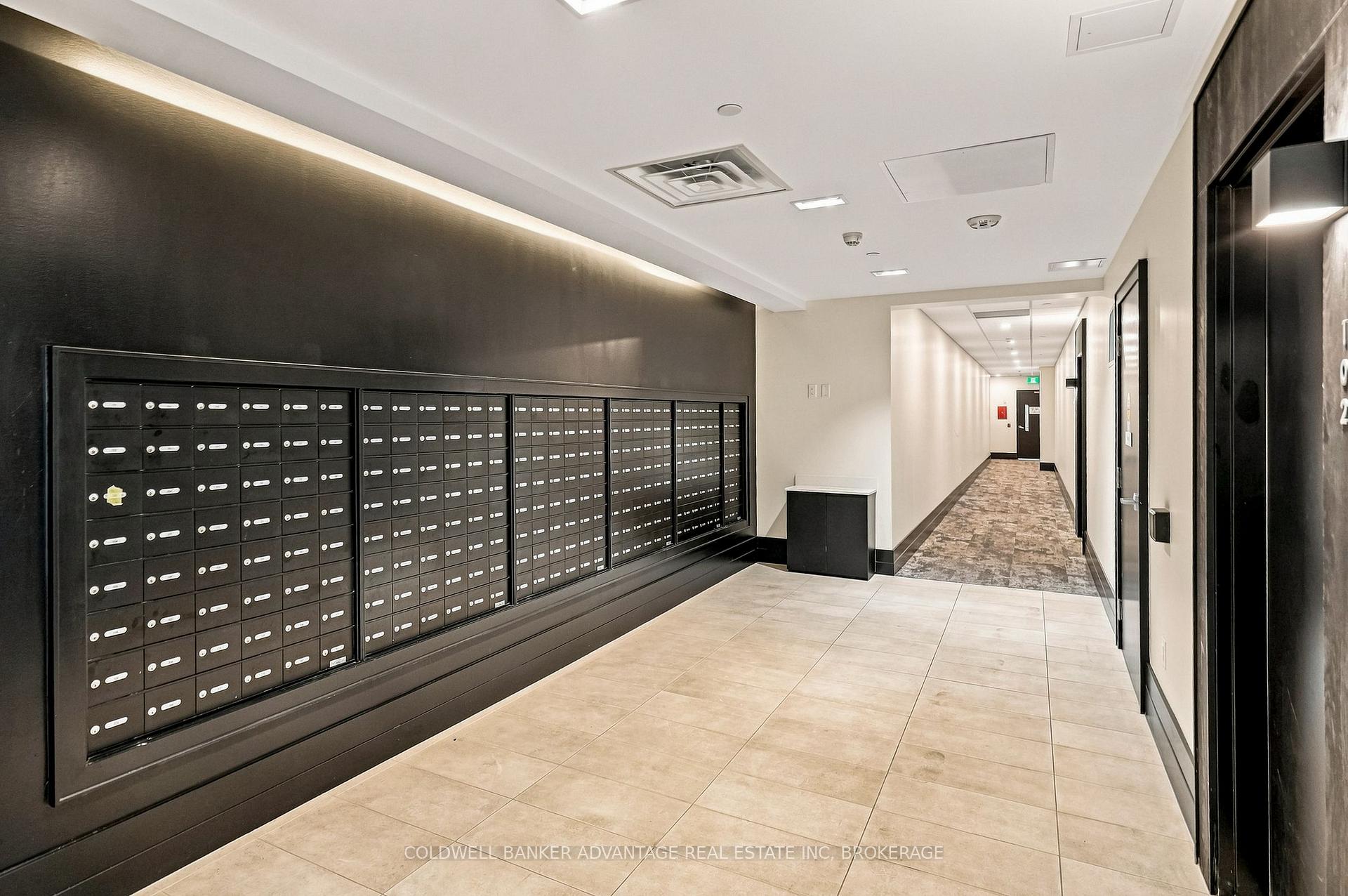 Photo 9 of Unit 815, 461 Green Road, Hamilton, Stoney Creek — HOMEH