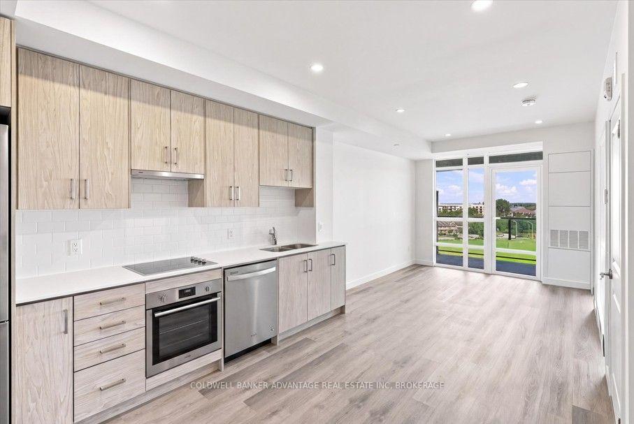 Photo 11 of Unit 815, 461 Green Road, Hamilton, Stoney Creek — HOMEH