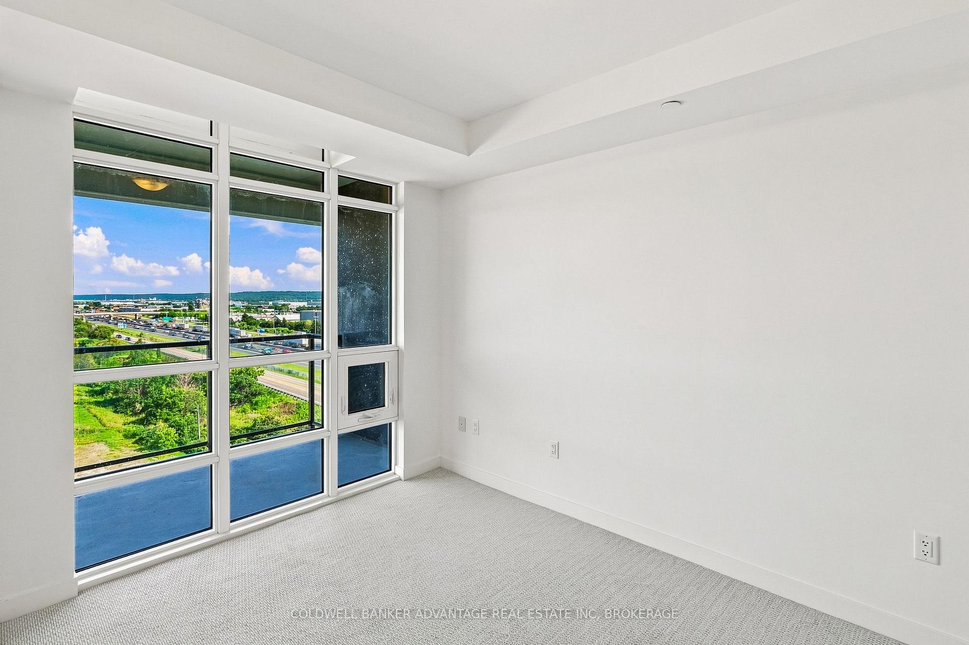 Photo 15 of Unit 815, 461 Green Road, Hamilton, Stoney Creek — HOMEH